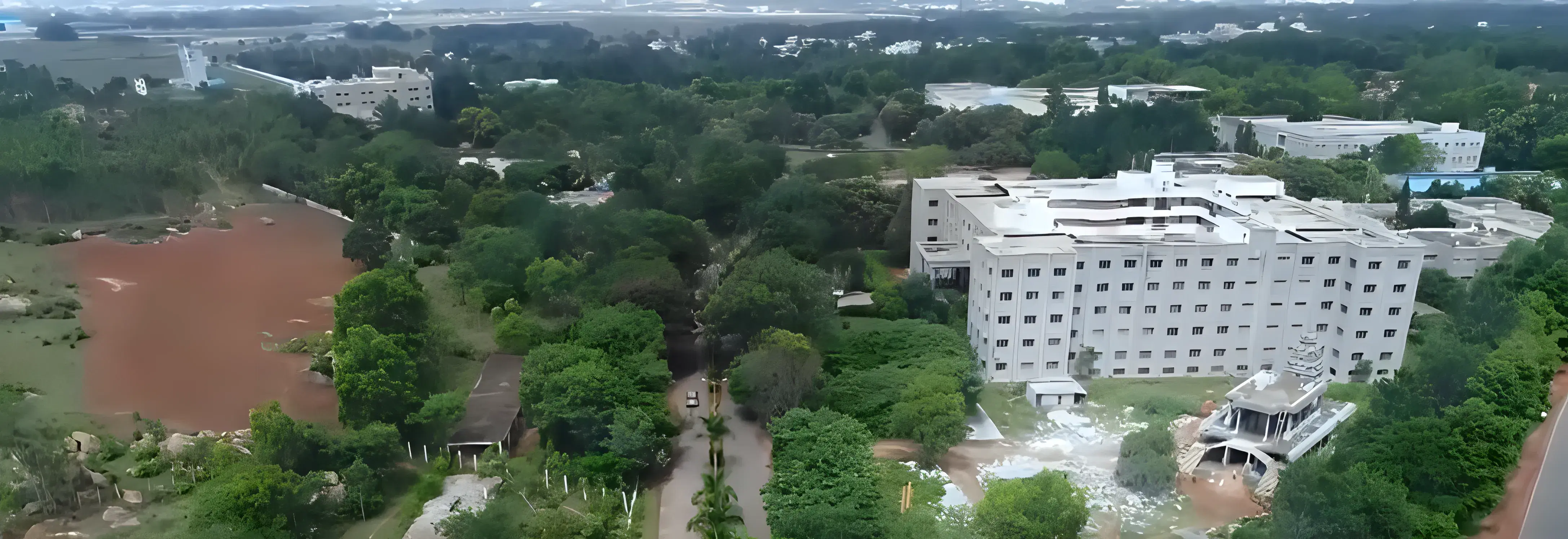 Visvesvaraya Institute of Advanced Technology Muddenahalli Bangalore Campus photo 9