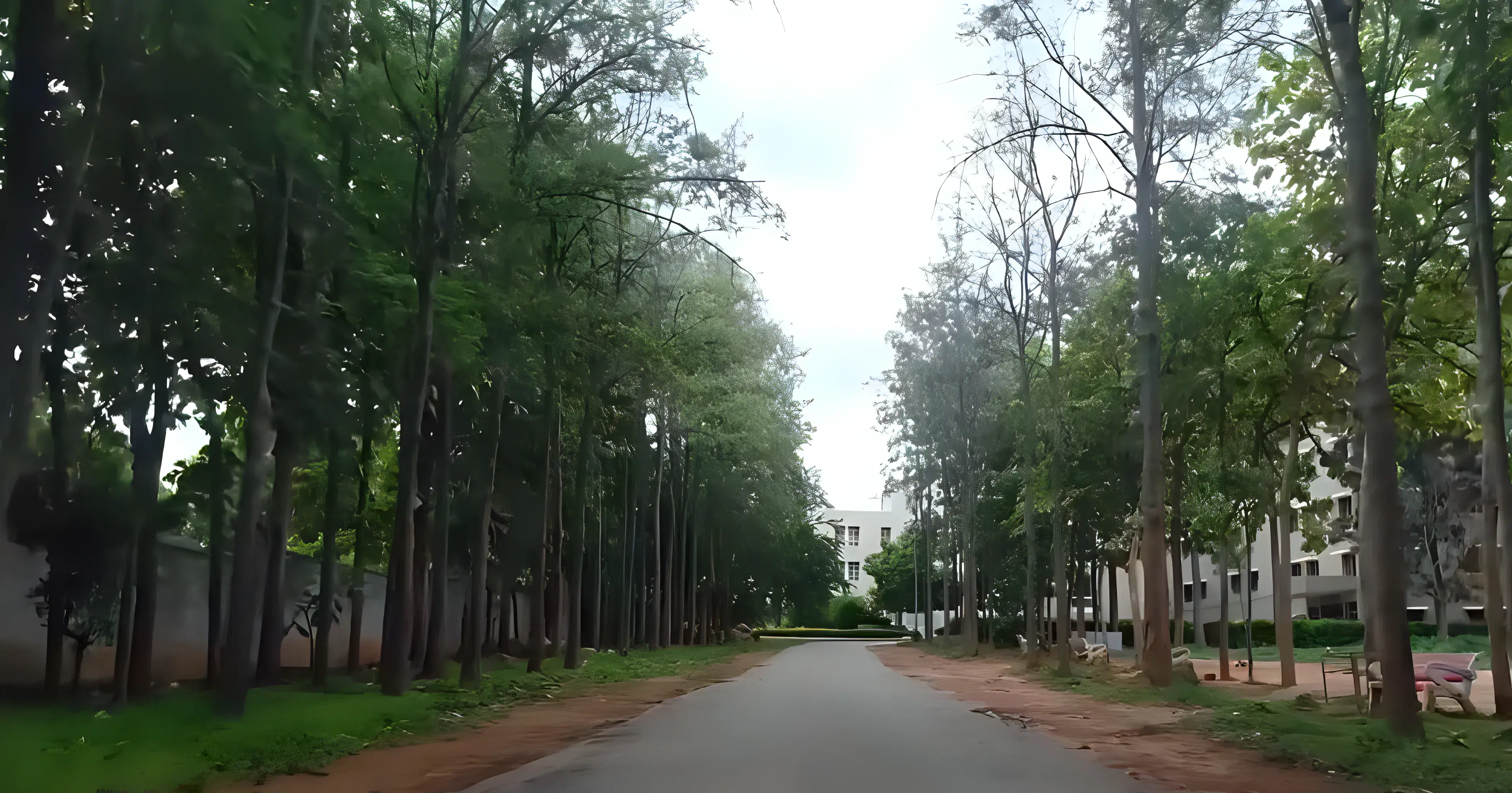 Visvesvaraya Institute of Advanced Technology Muddenahalli Bangalore Campus photo 10