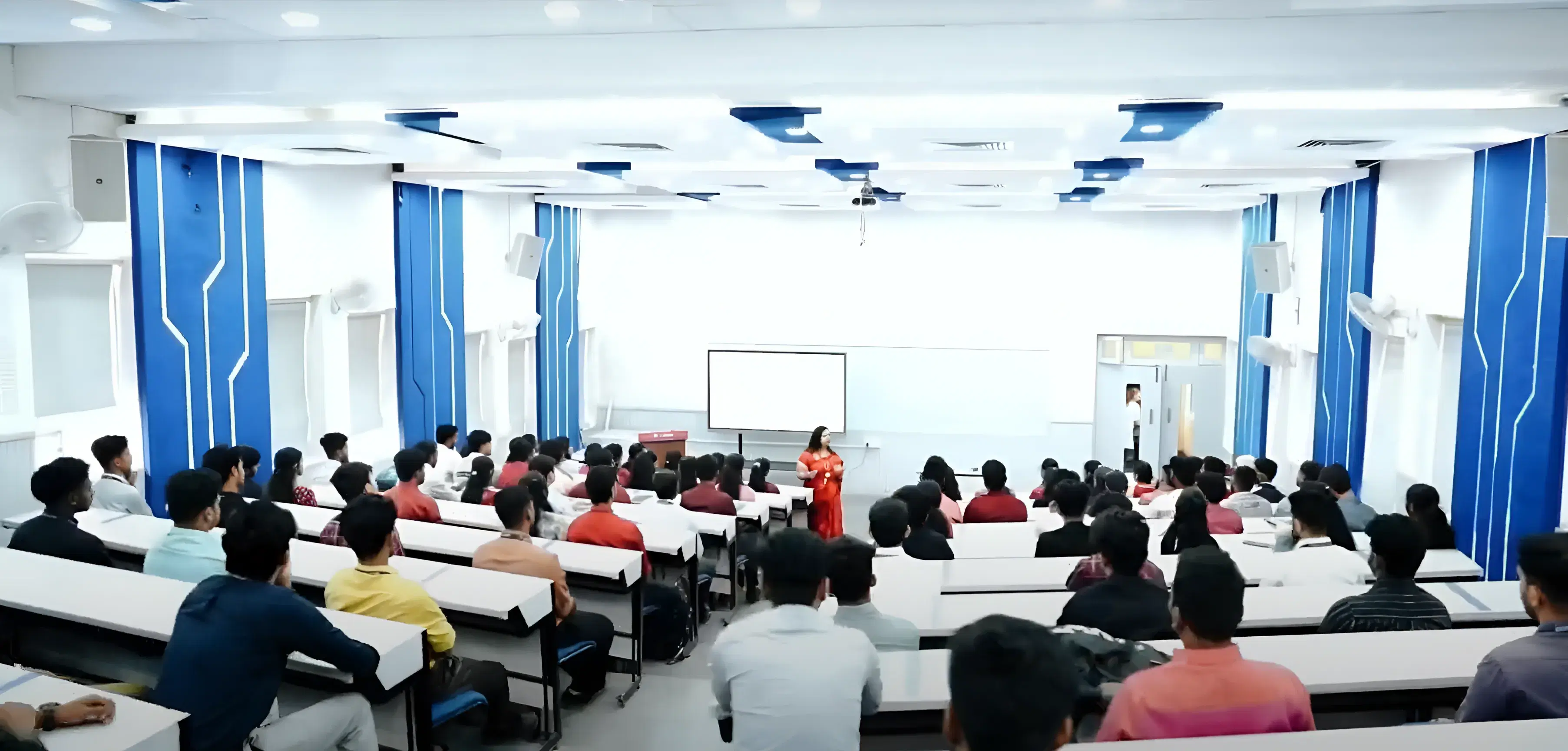 T John College Bangalore Academic Infrastructure photo 3