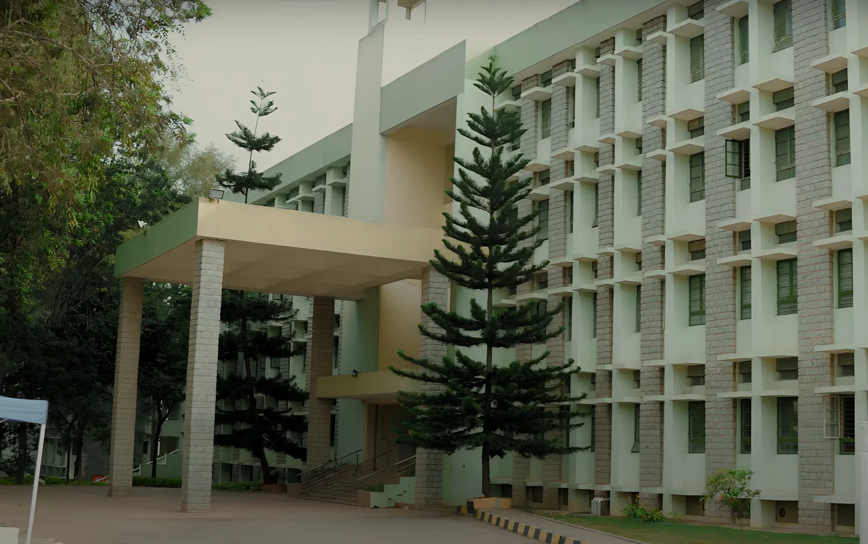 T John College Bangalore Campus photo 2