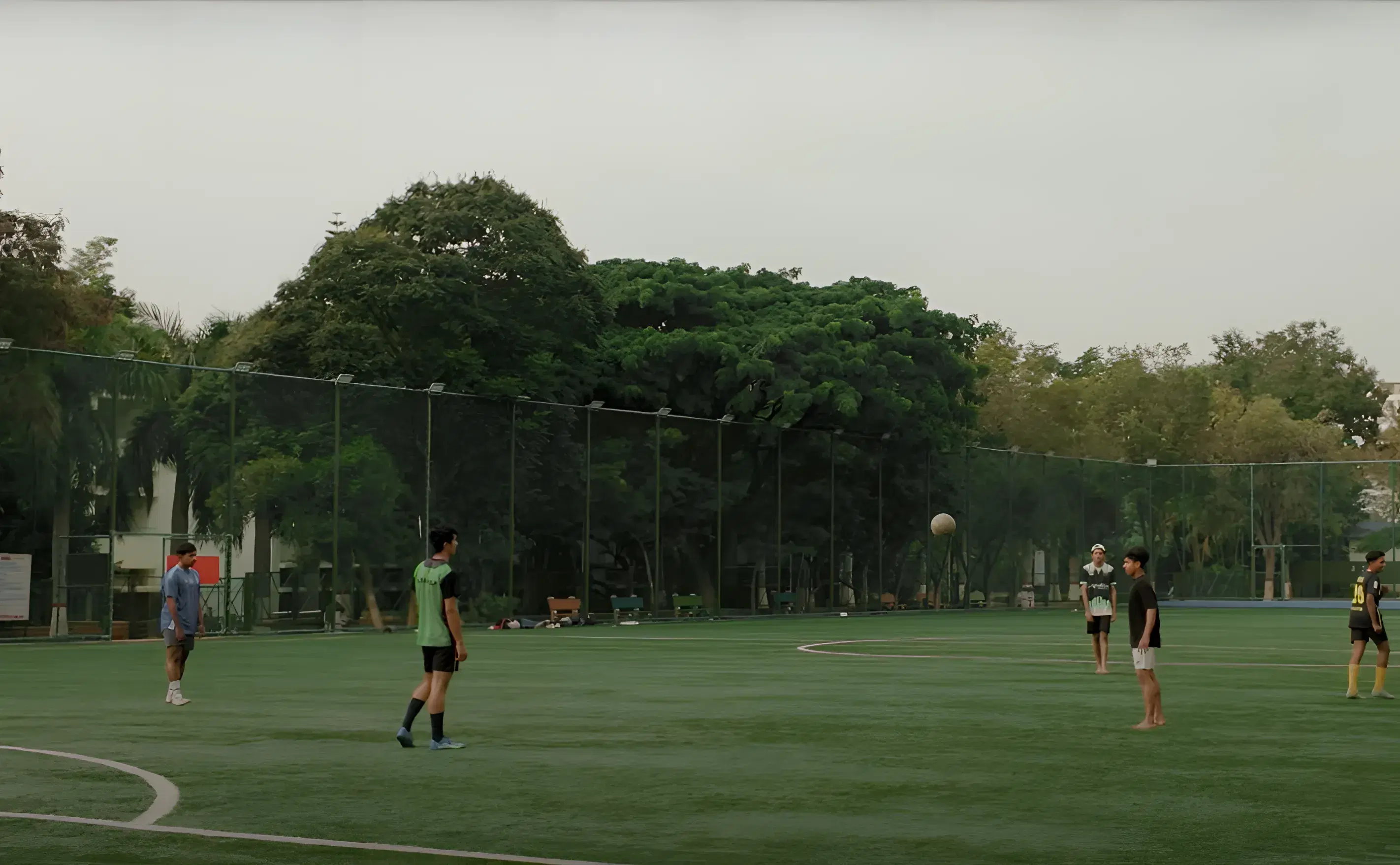 T John College Bangalore Campus photo 5