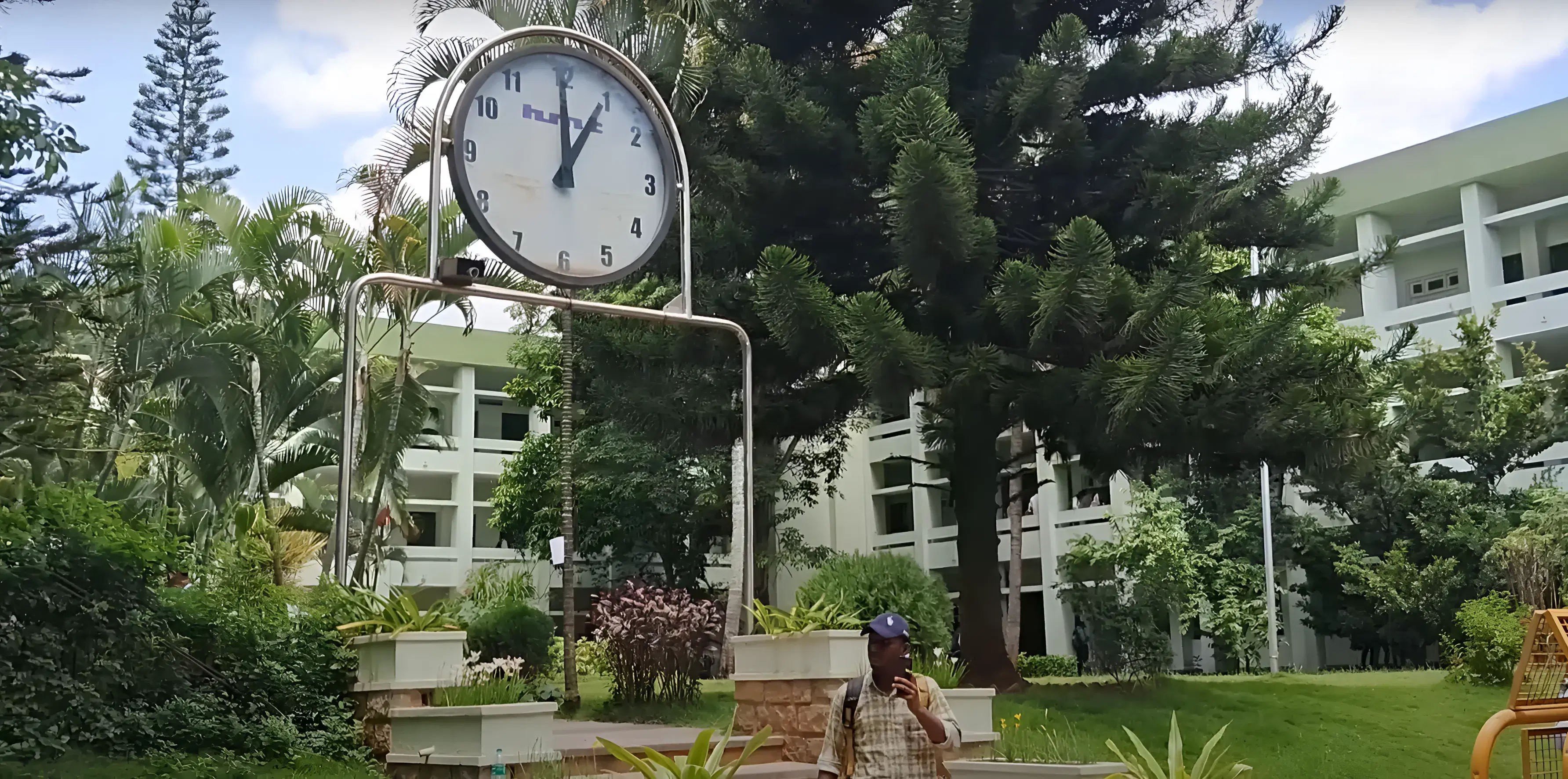 T John College Bangalore Campus photo 6