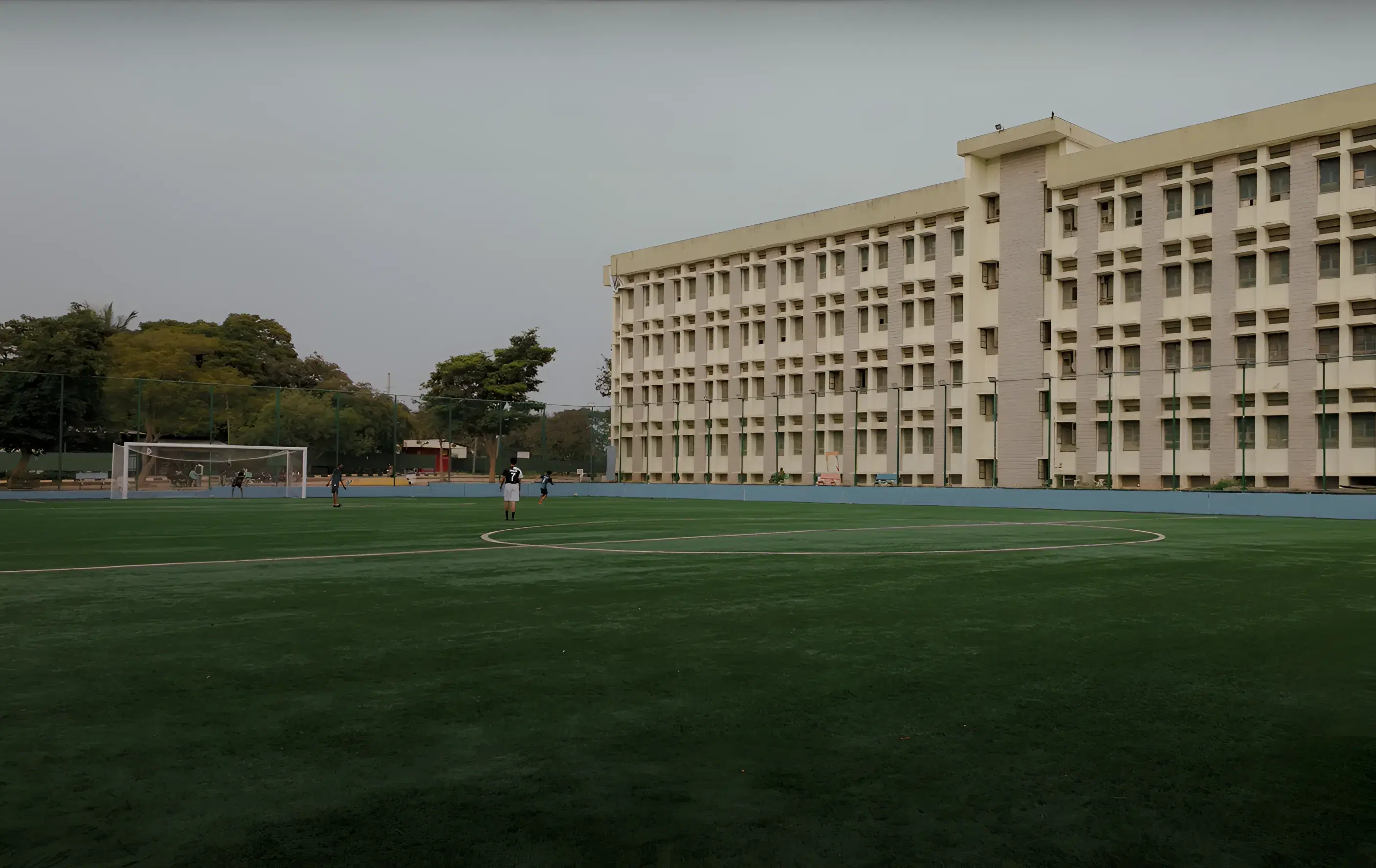 T John College Bangalore Sports Facilities photo 2