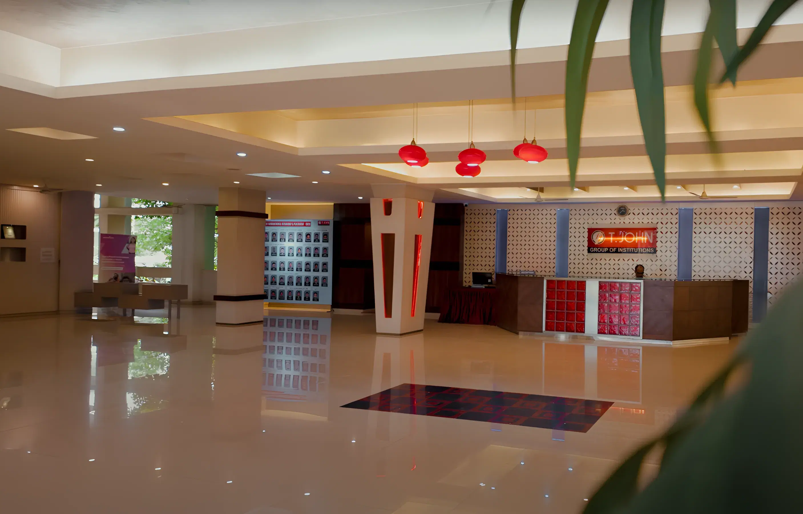 T John College Bangalore Facilities photo 2