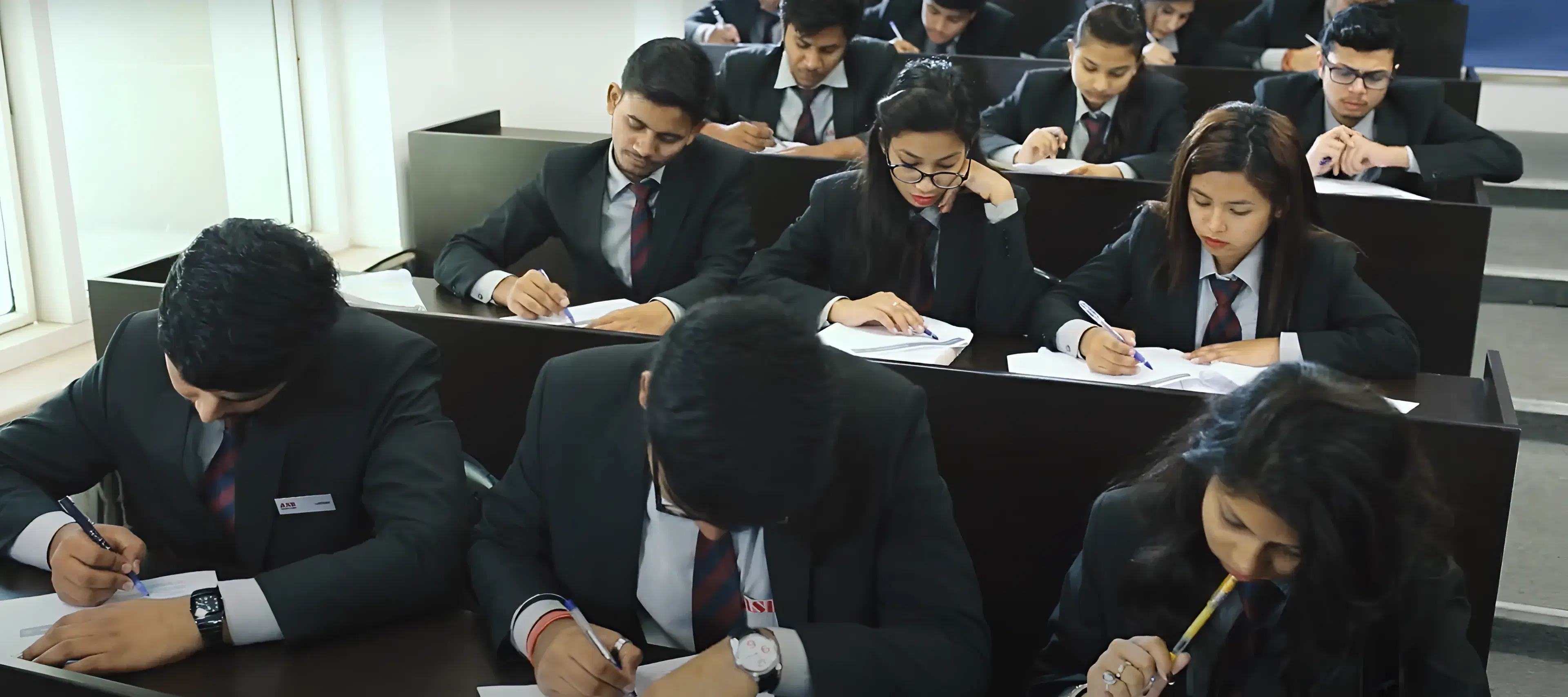 Asian School of Business Noida Campus photo 1