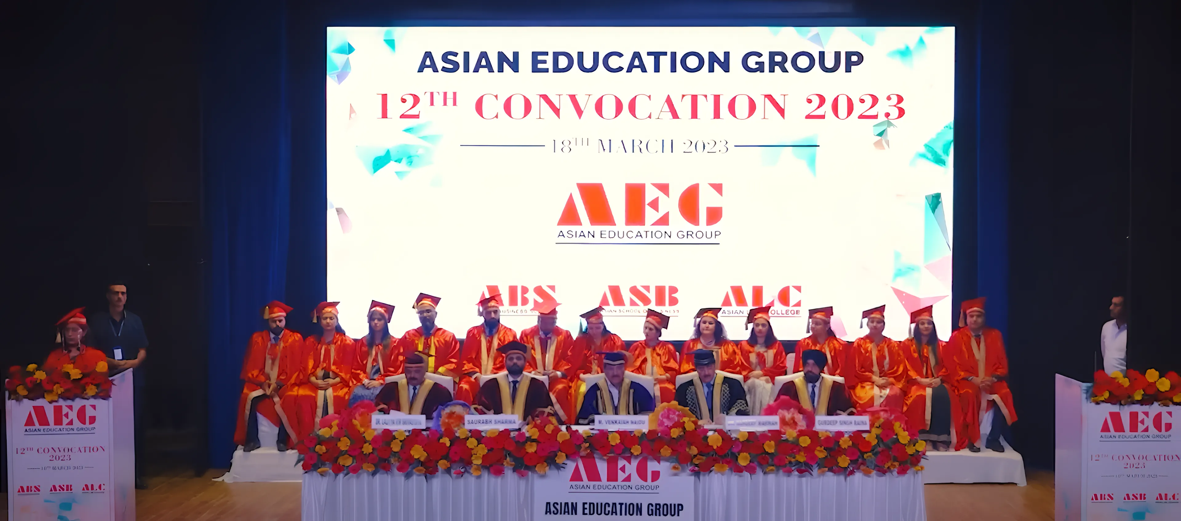 Asian School of Business Noida Events photo 19