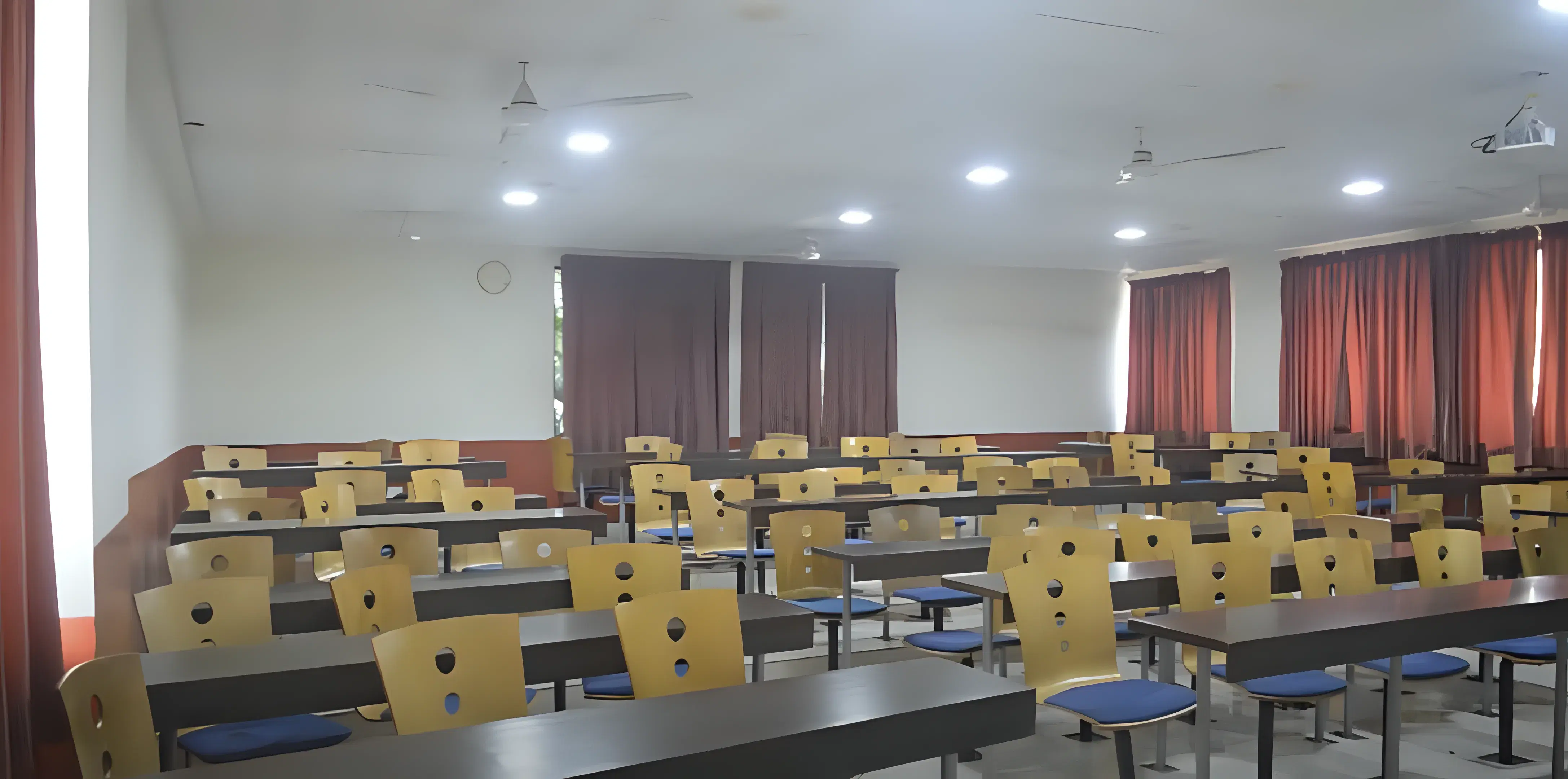 ISB&M College of Engineering Academic Infrastructure photo 4