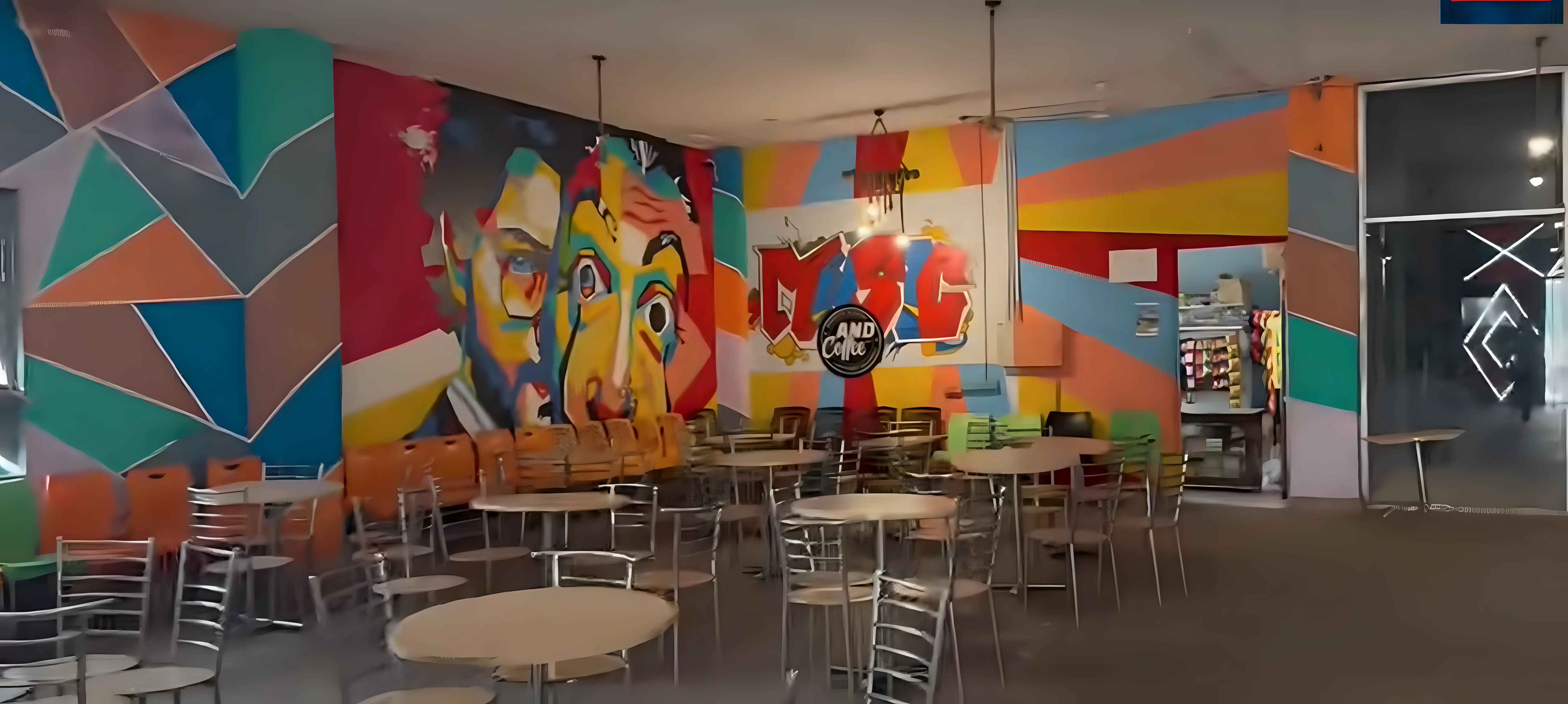 JB College Faridabad Canteen photo 2