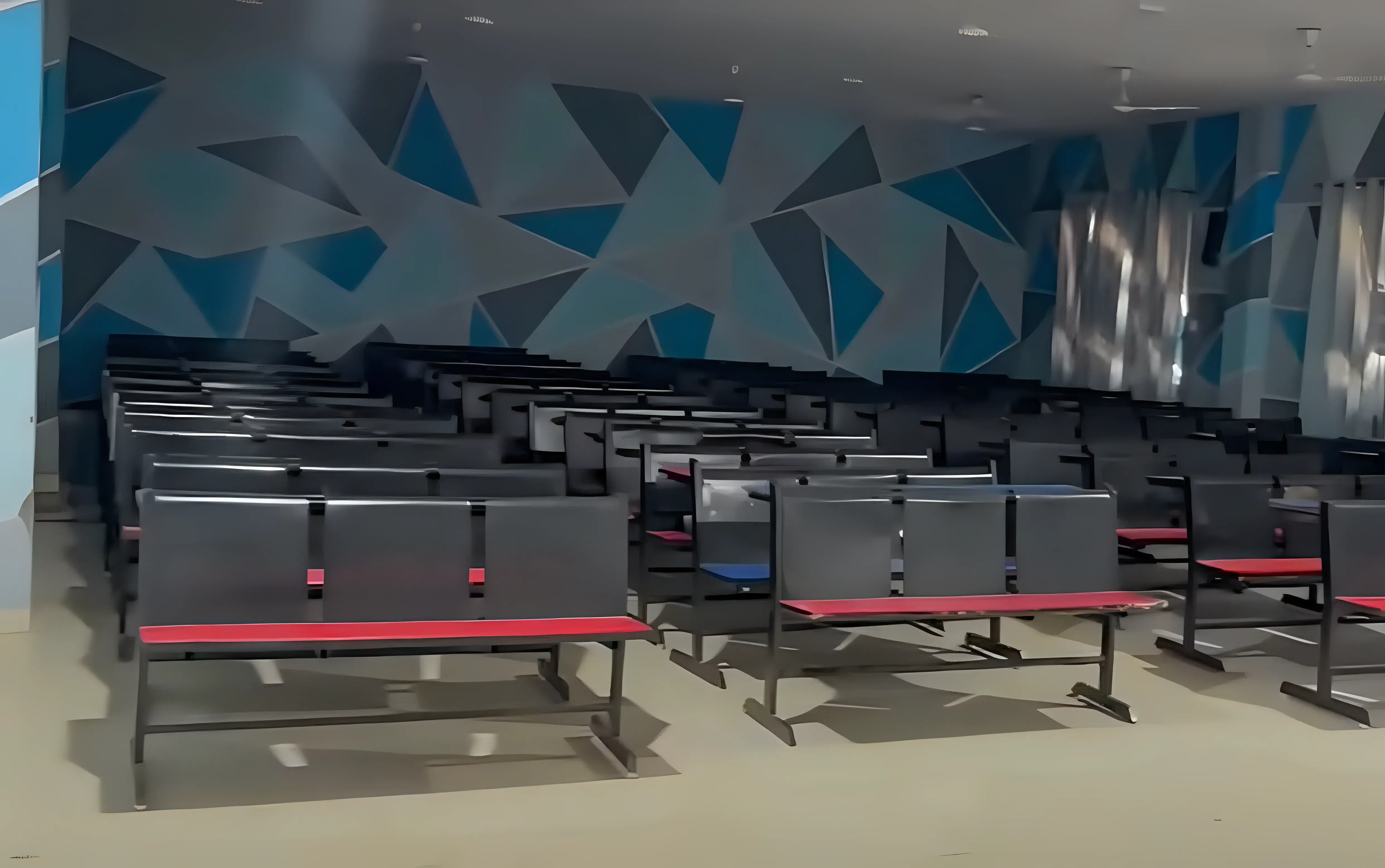 JB College Faridabad Campus photo 1