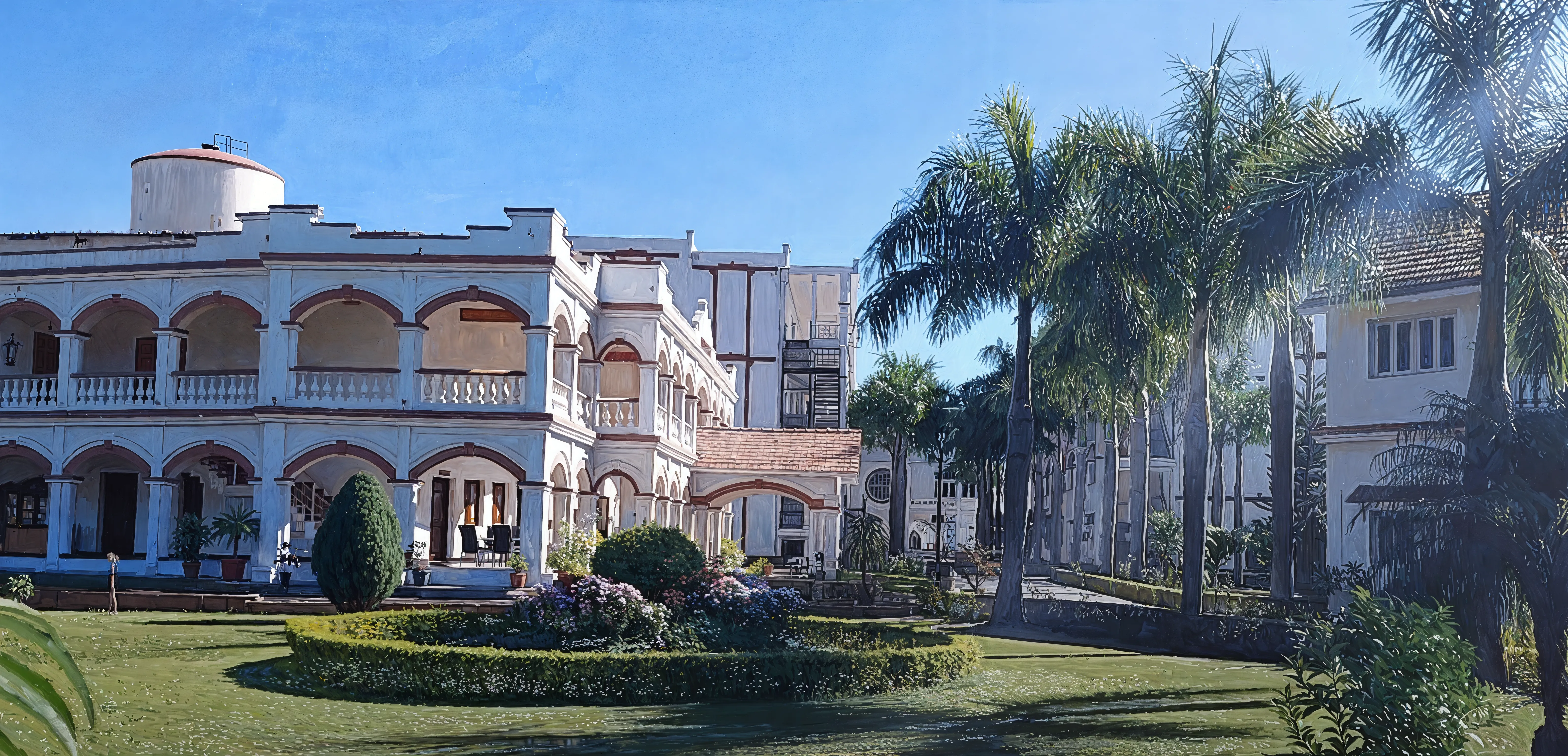 MIMS Barabanki Academic Infrastructure photo 6