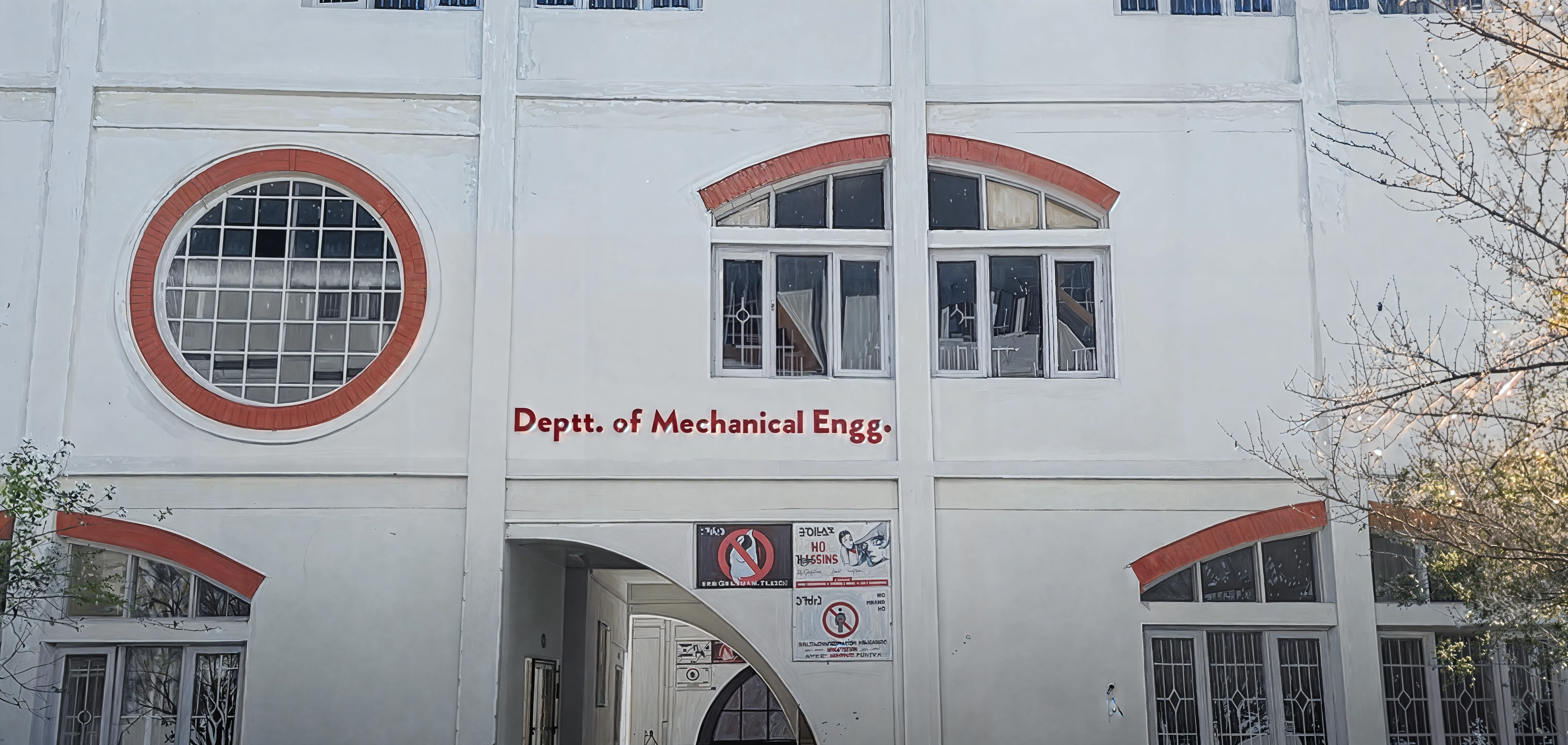 MIMS Barabanki Academic Infrastructure photo 14
