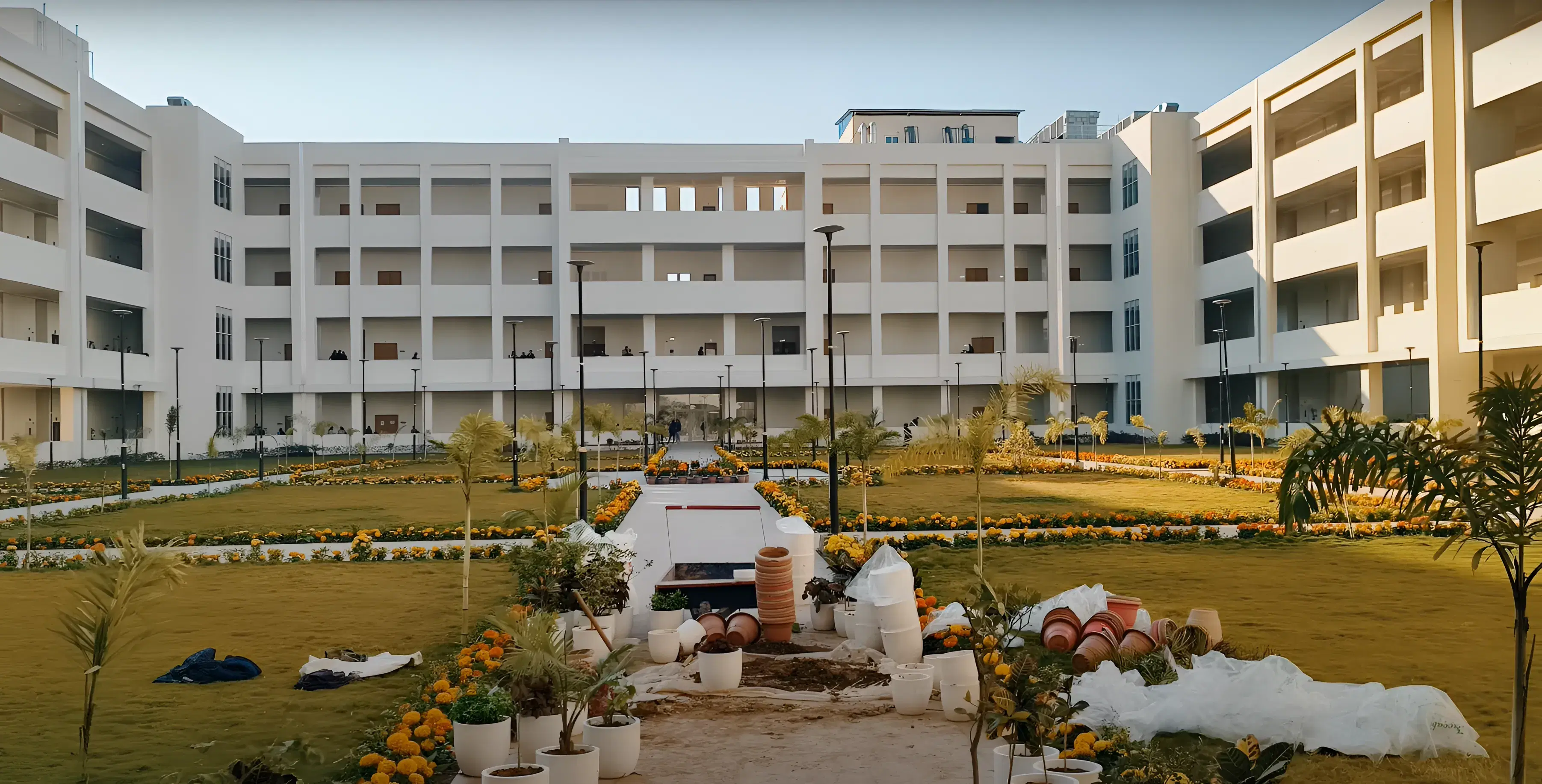 IIM Jammu Campus photo 22