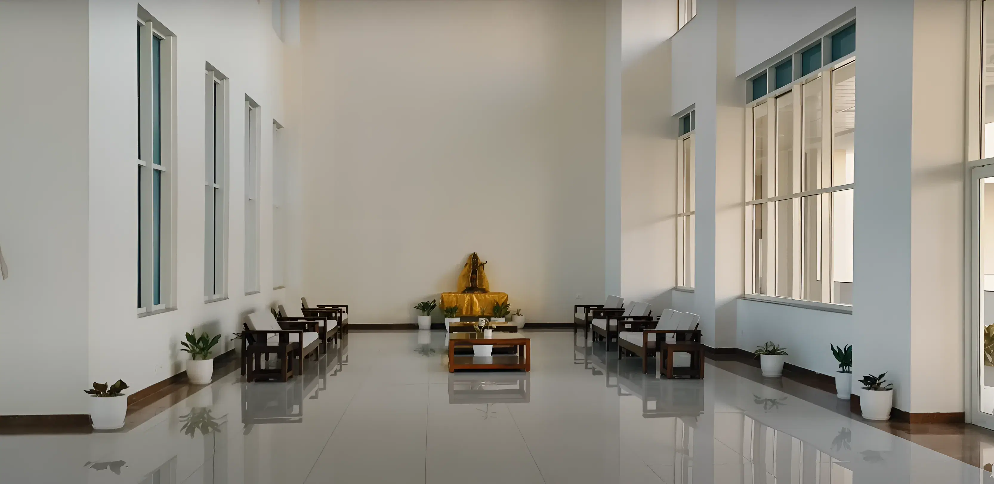 IIM Jammu Facilities photo 1