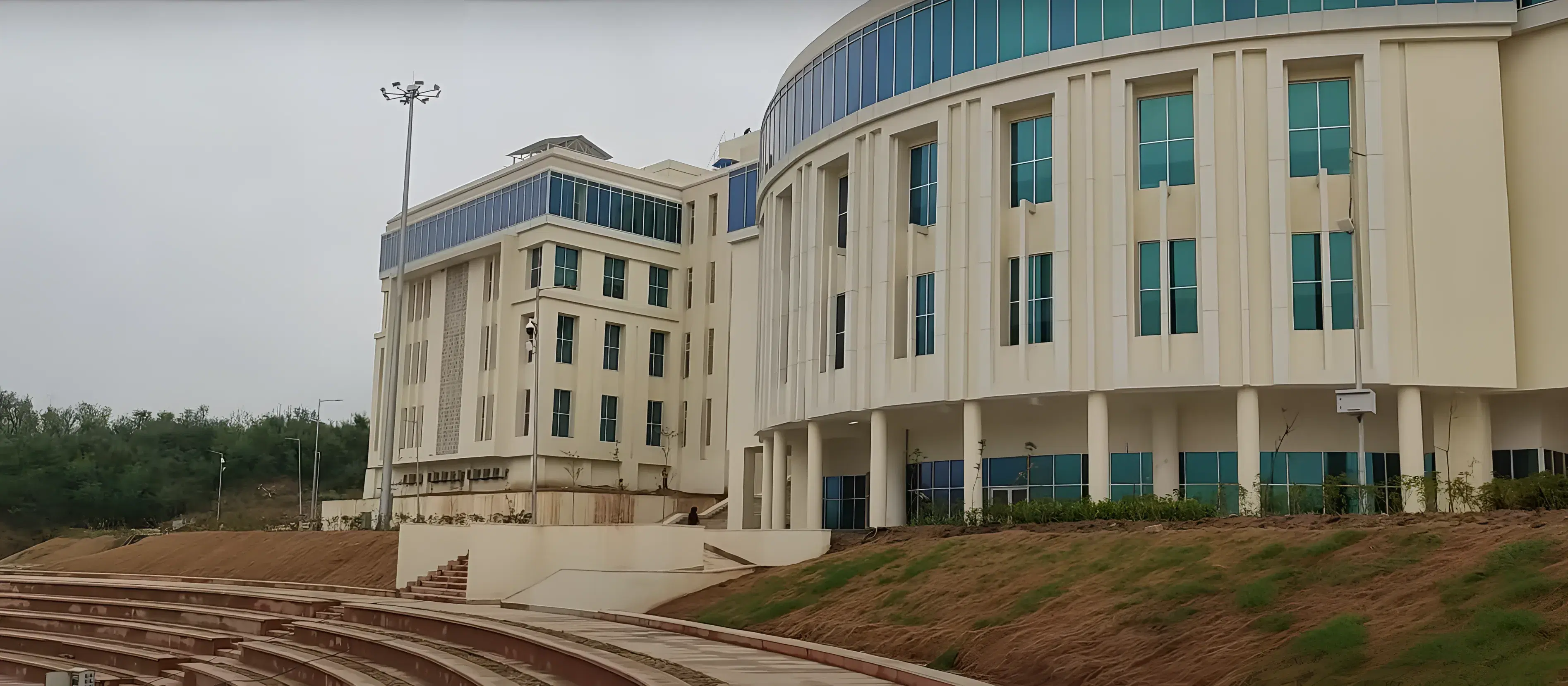 IIM Jammu Campus photo 24