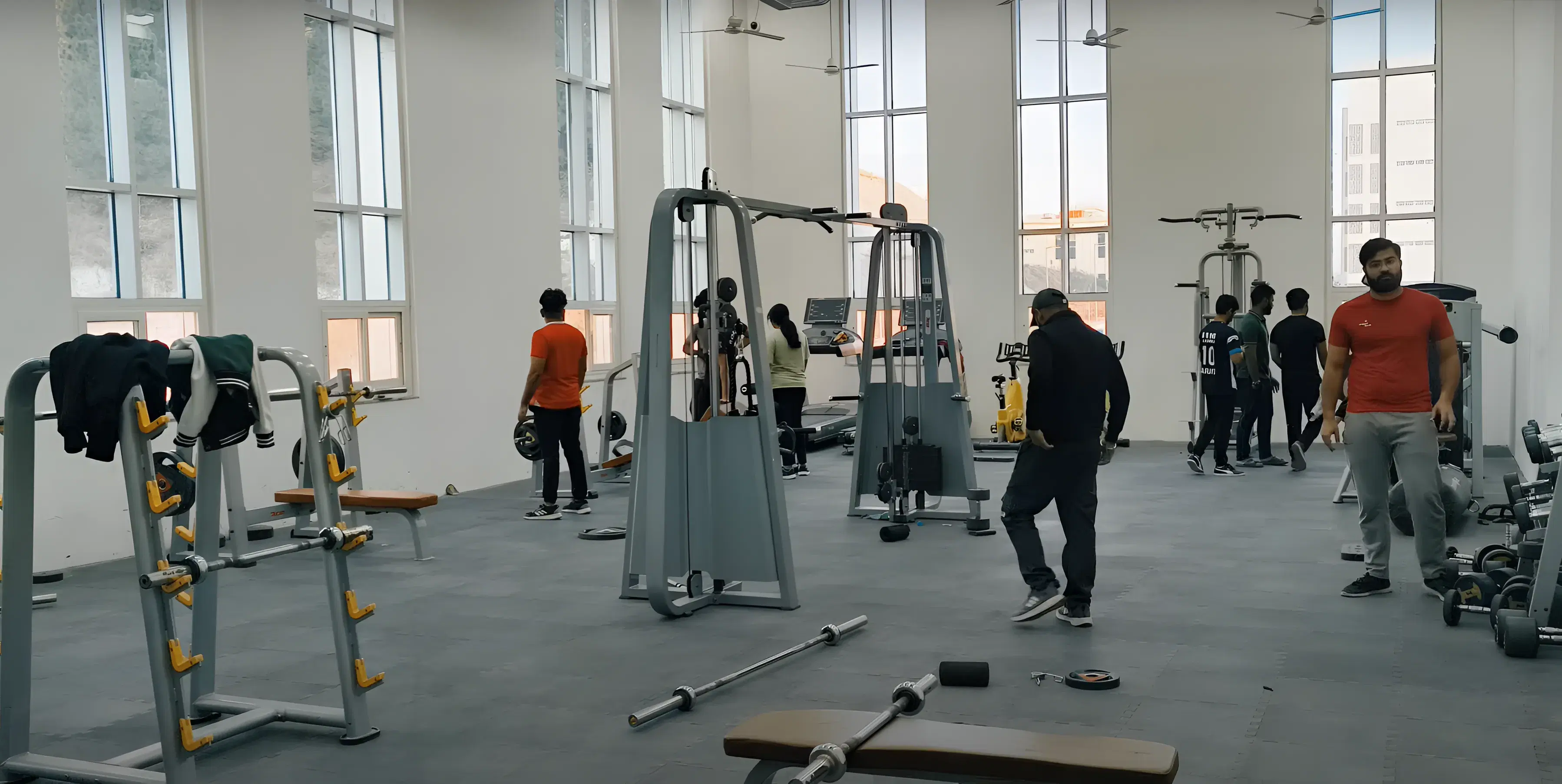 IIM Jammu Facilities photo 2