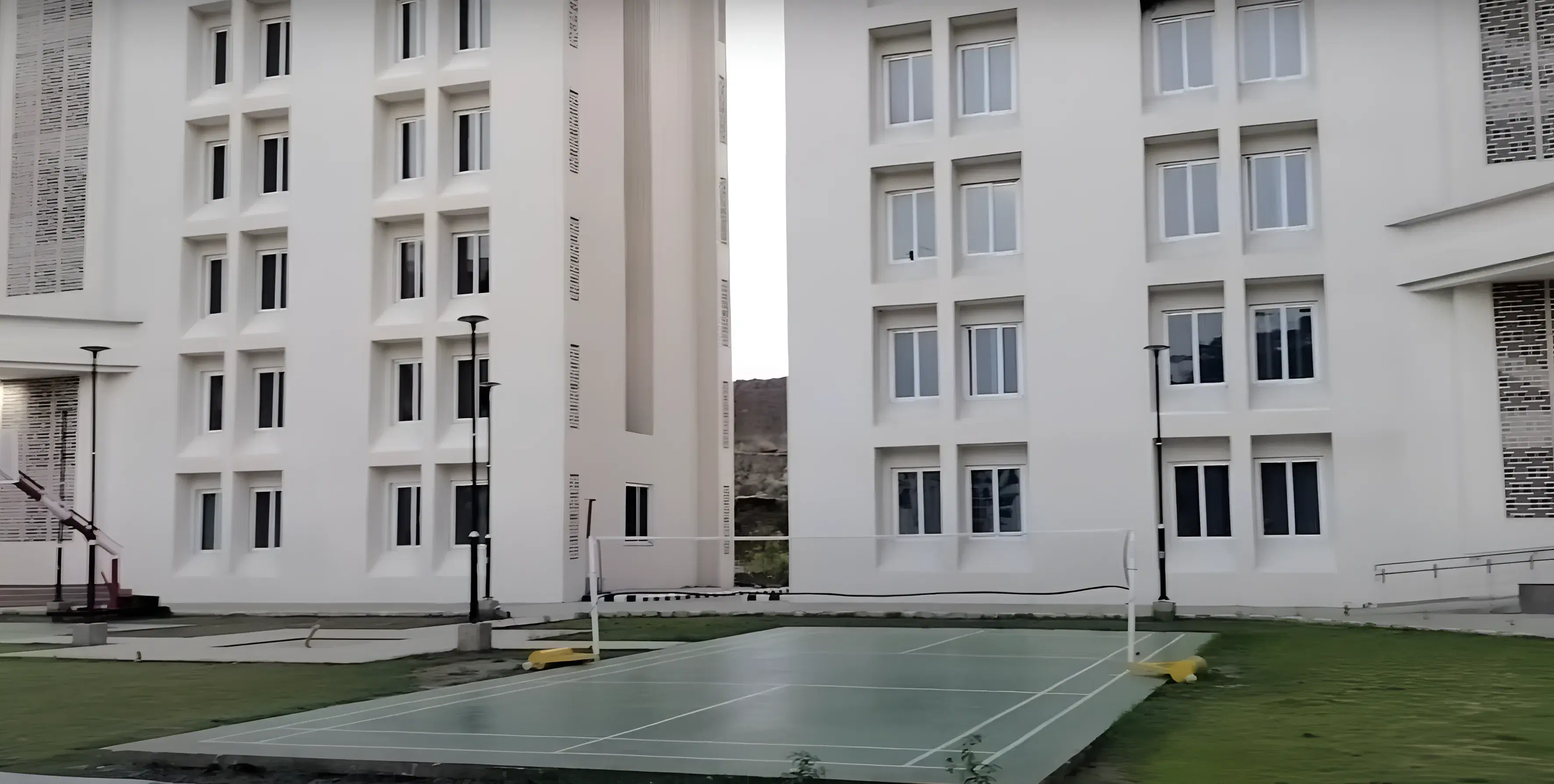 IIM Jammu hostel photo 2