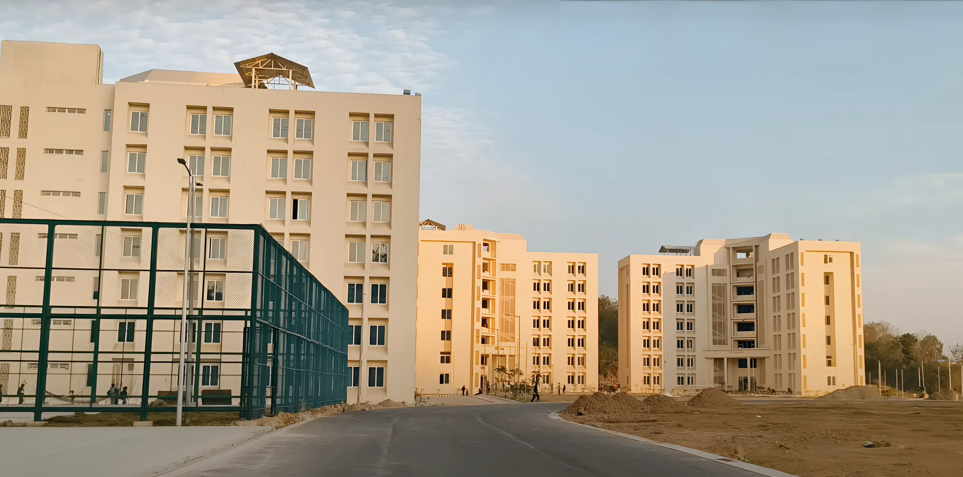 IIM Jammu hostel photo 3