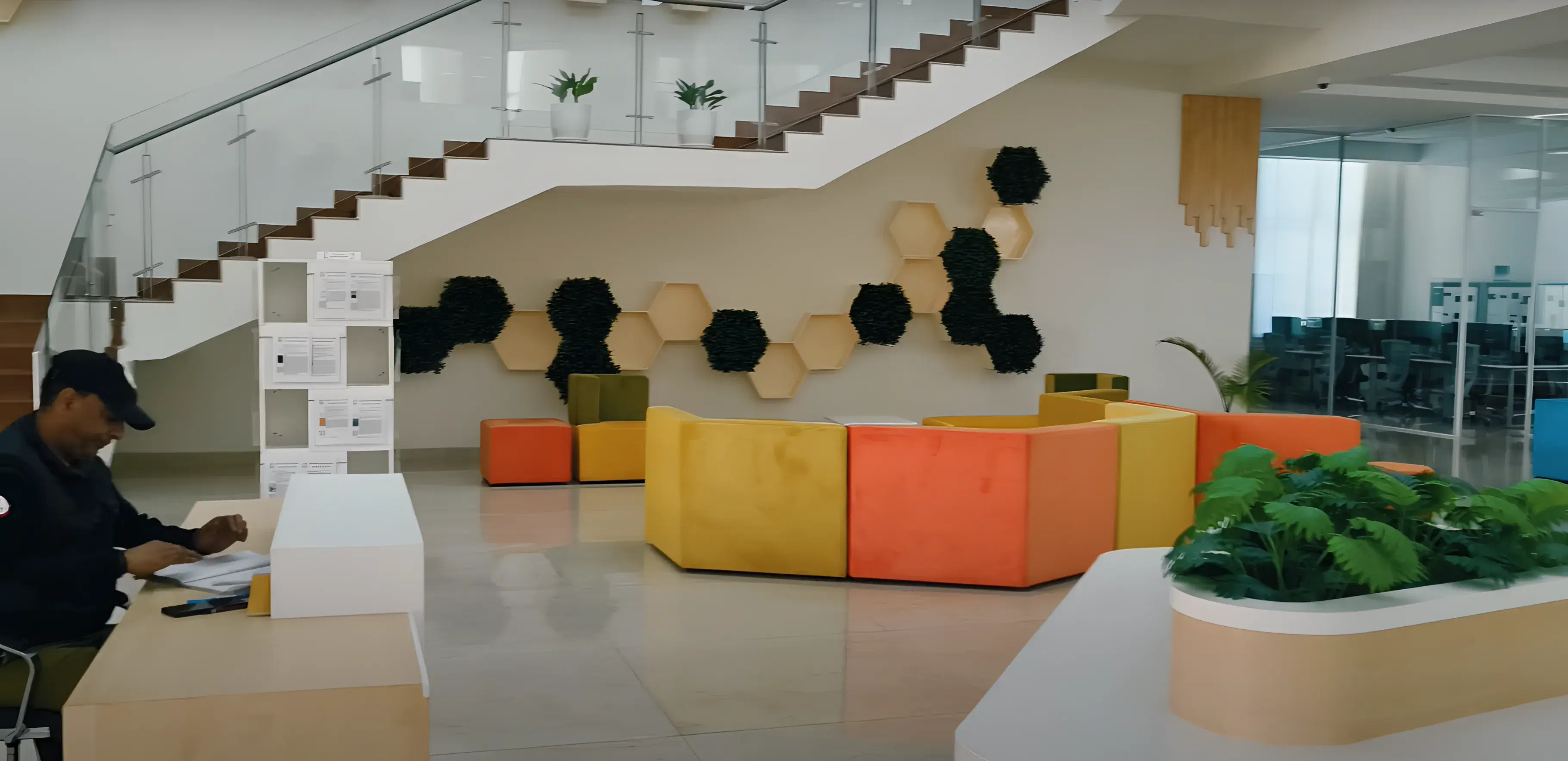 IIM Jammu Library photo 1