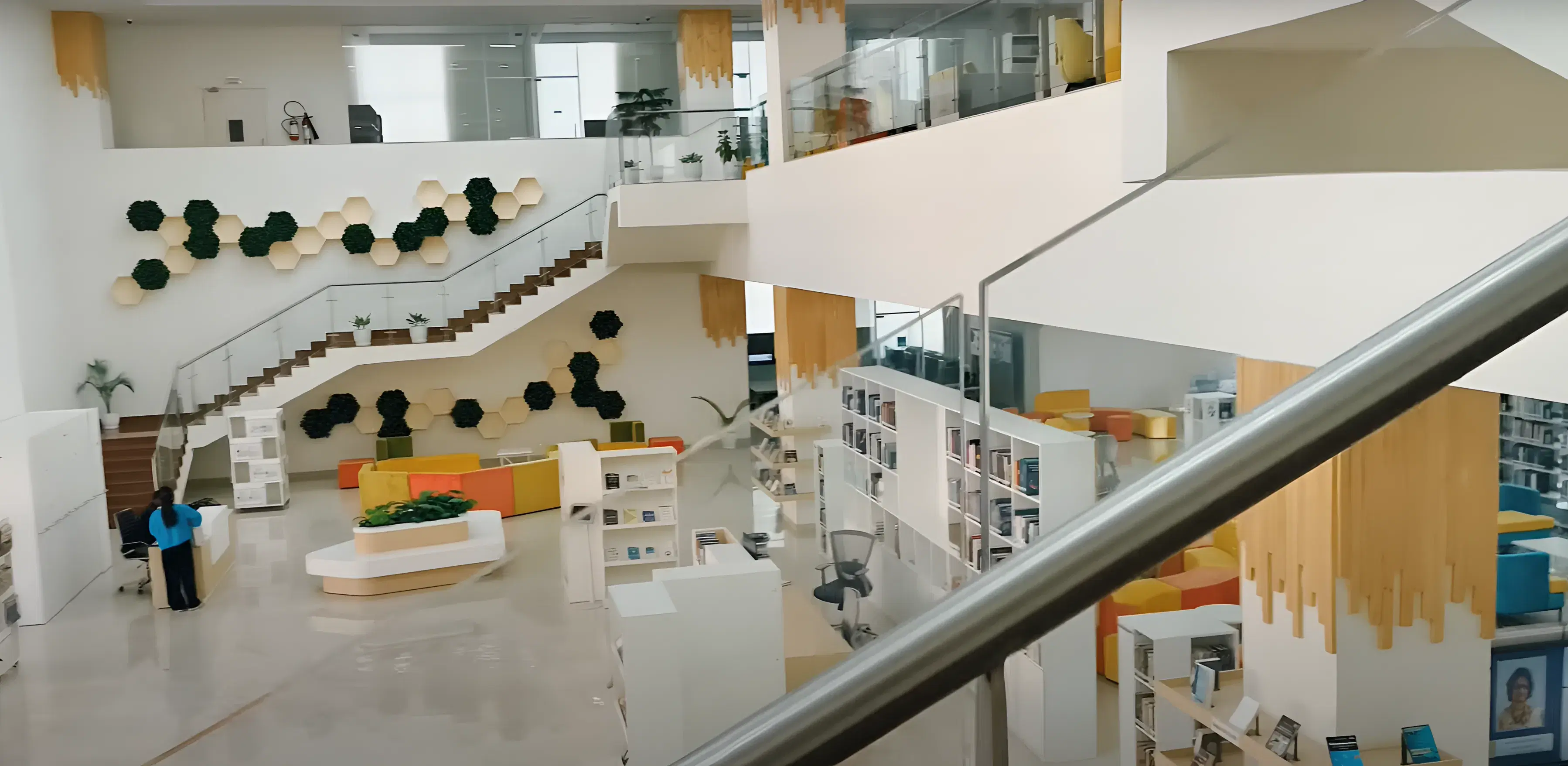 IIM Jammu Library photo 3