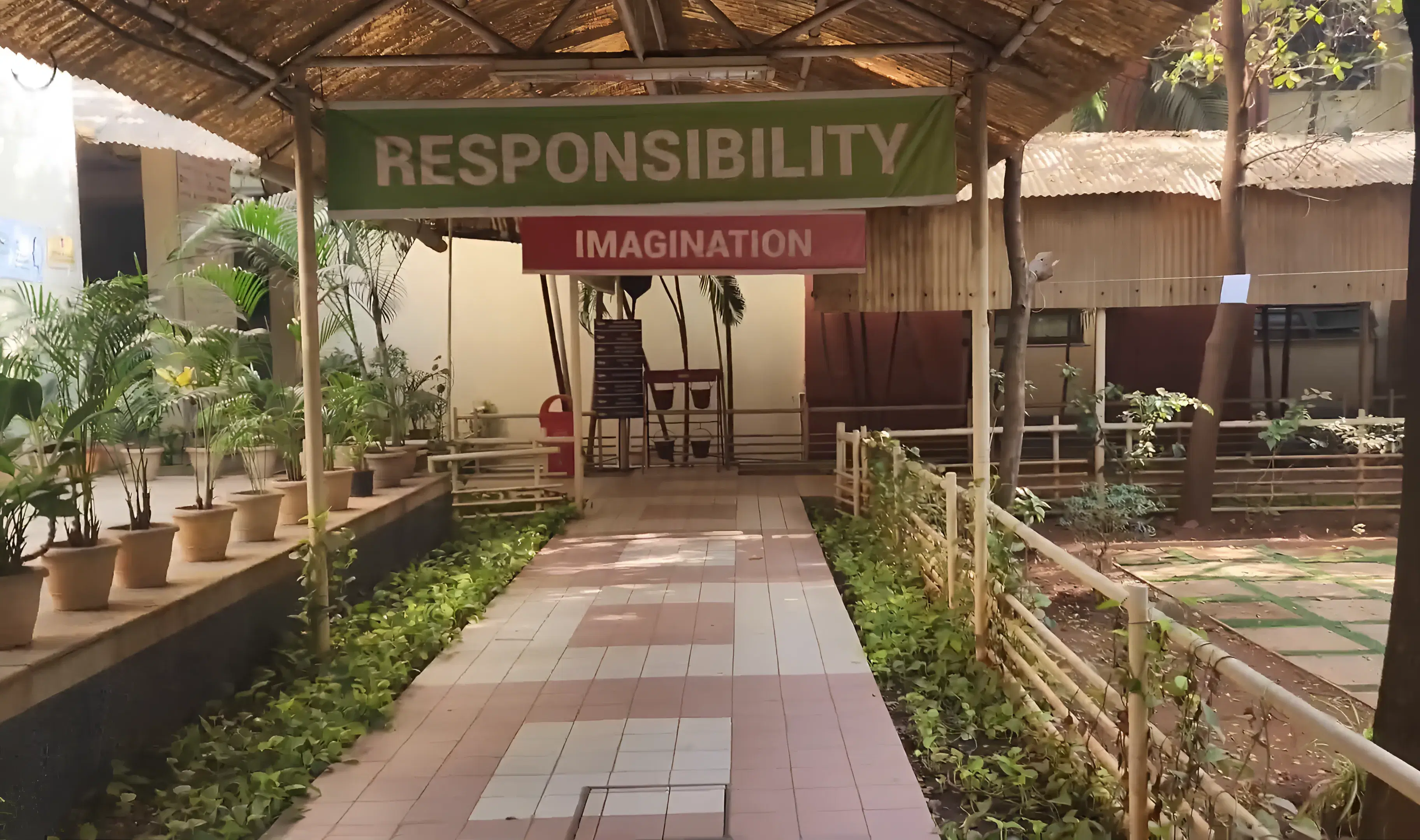 ITM Group of Institutions Navi Mumbai academic infrstructure photo 4