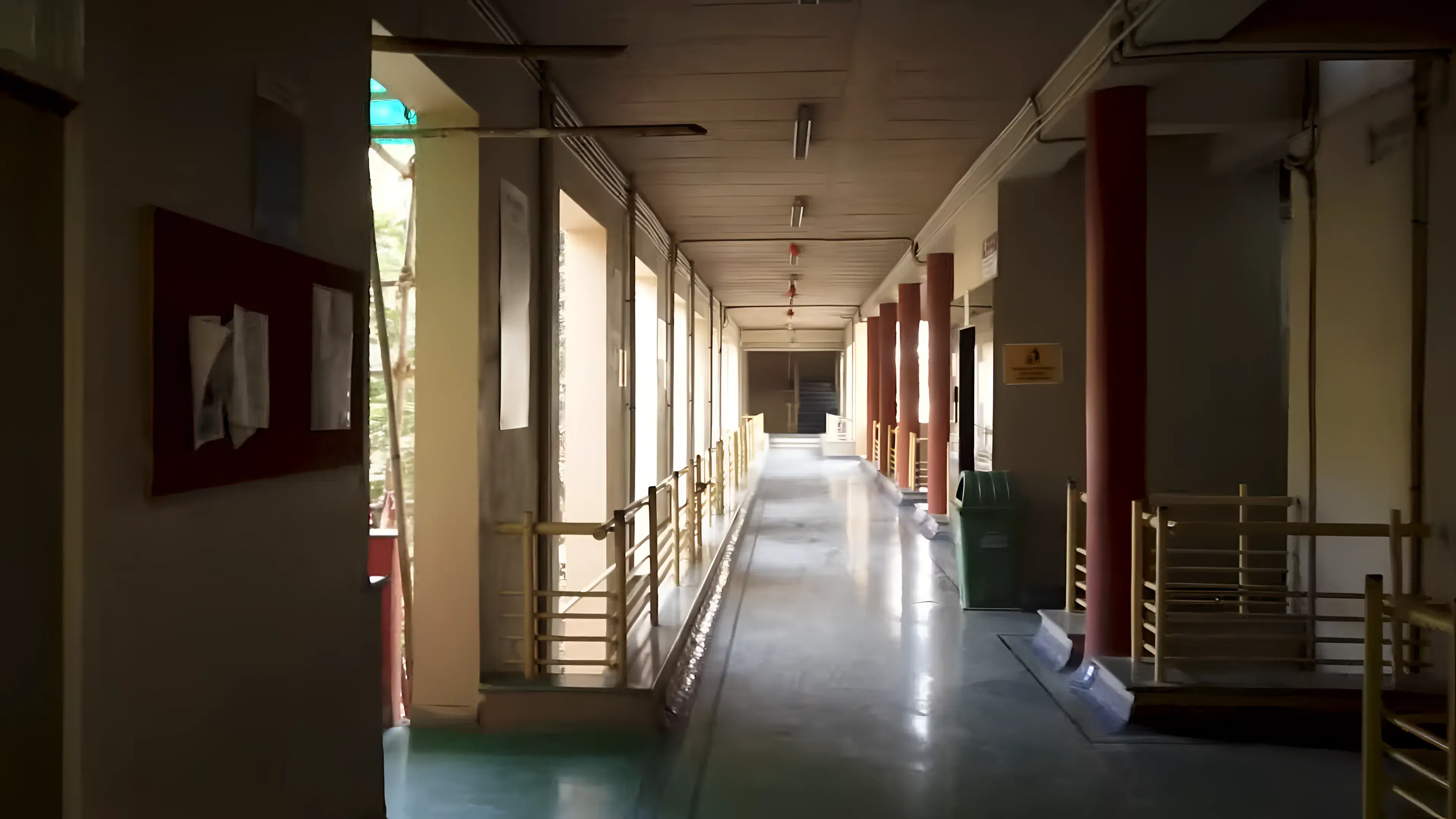 ITM Group of Institutions Navi Mumbai academic infrstructure photo 5