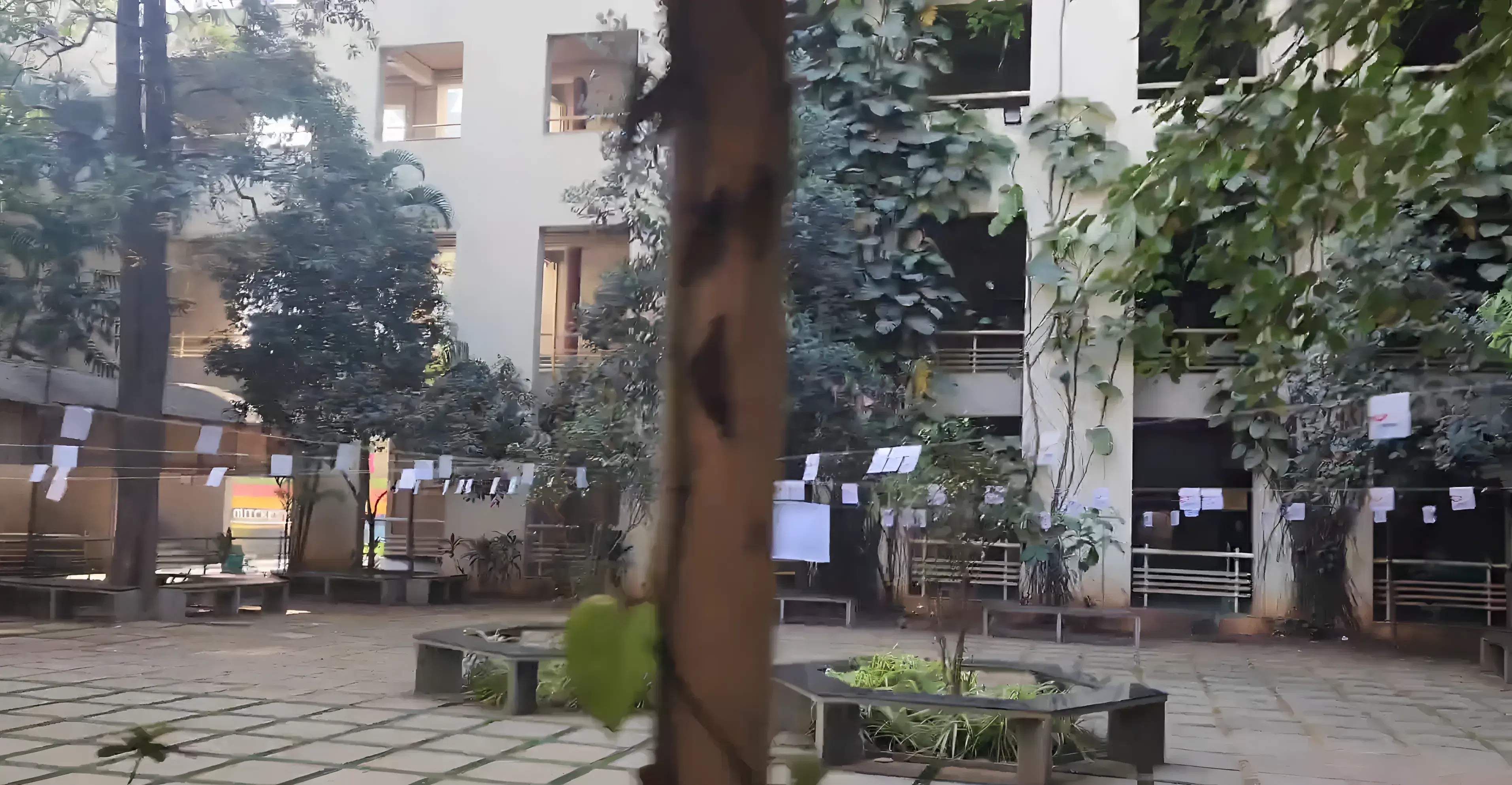 ITM Group of Institutions Navi Mumbai hostel photo 3