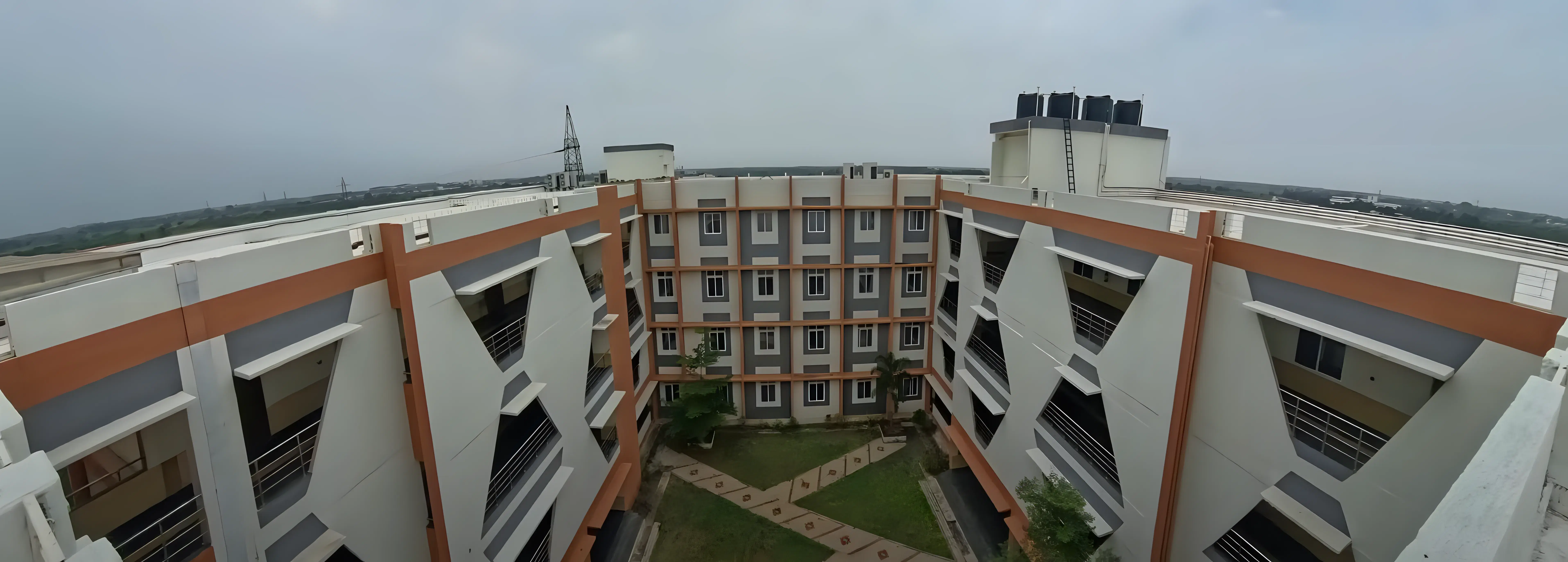 IIIT Trichy campus photo 3