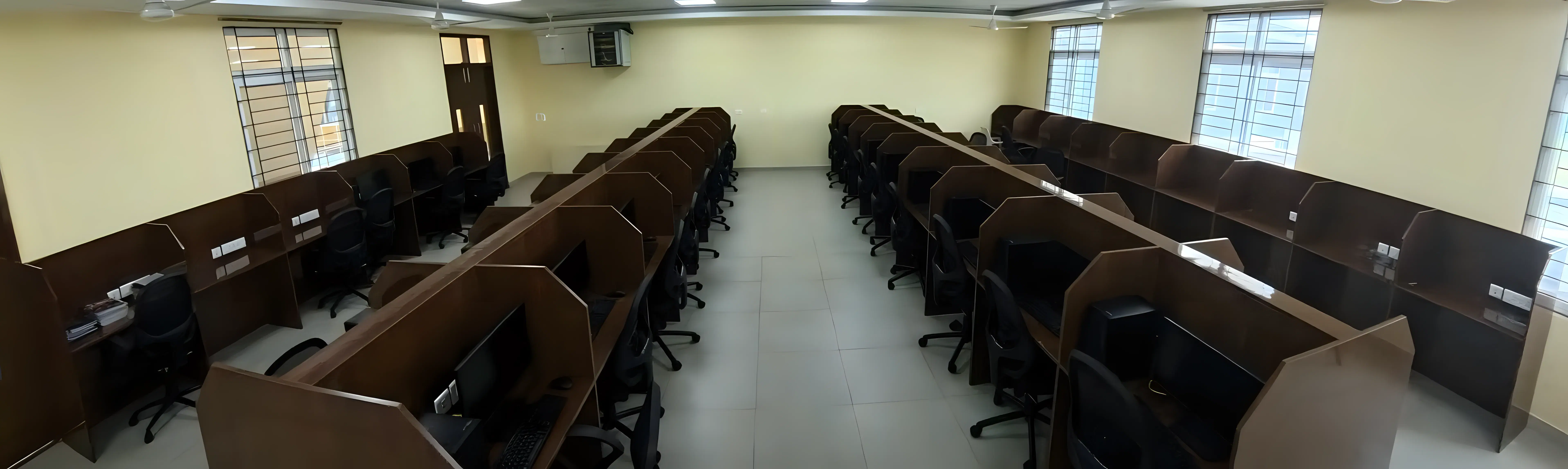 IIIT Trichy classroom photo 4