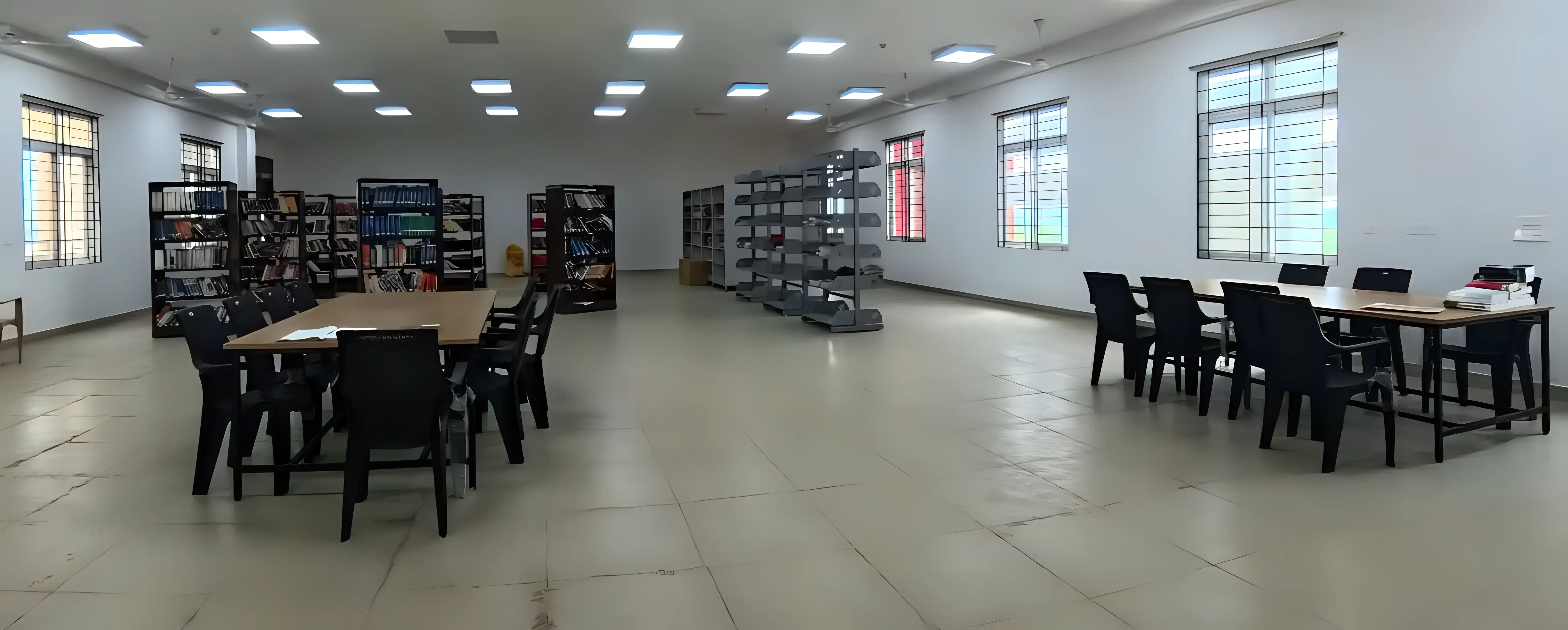 IIIT Trichy library photo 1