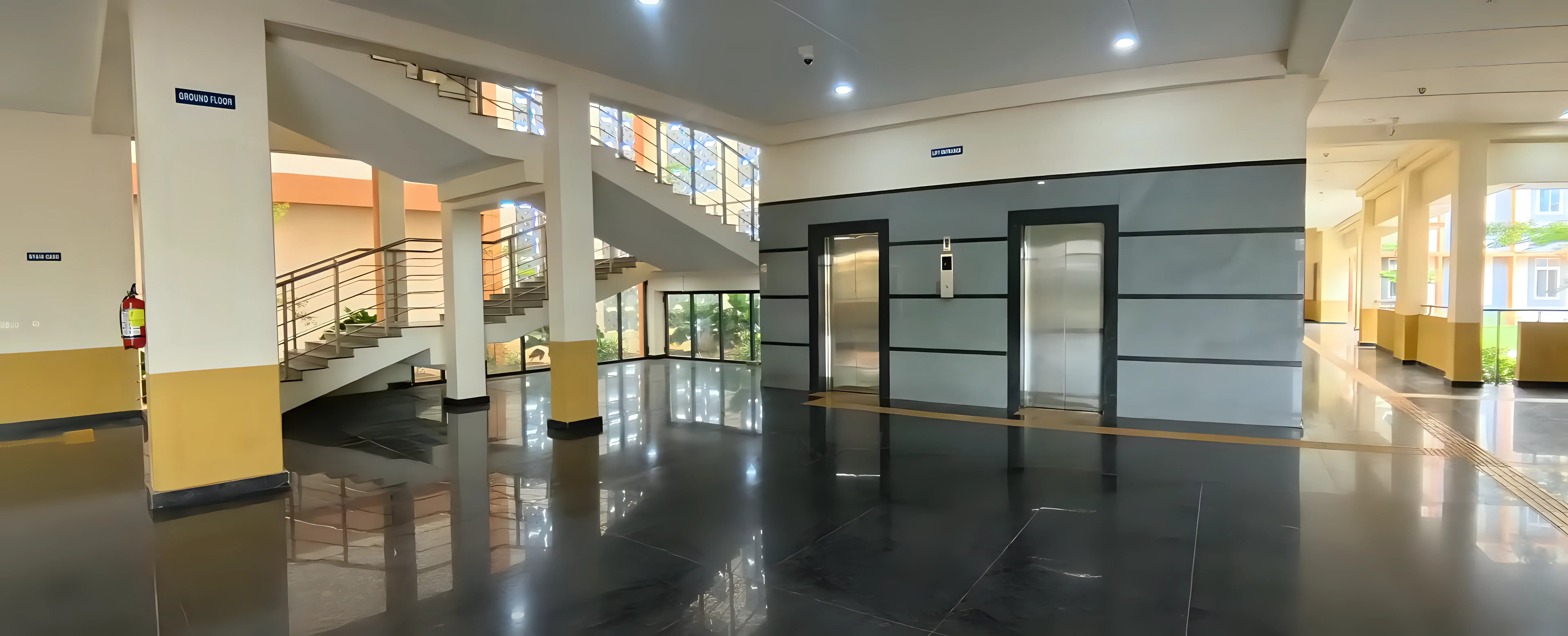 IIIT Trichy campus photo 4