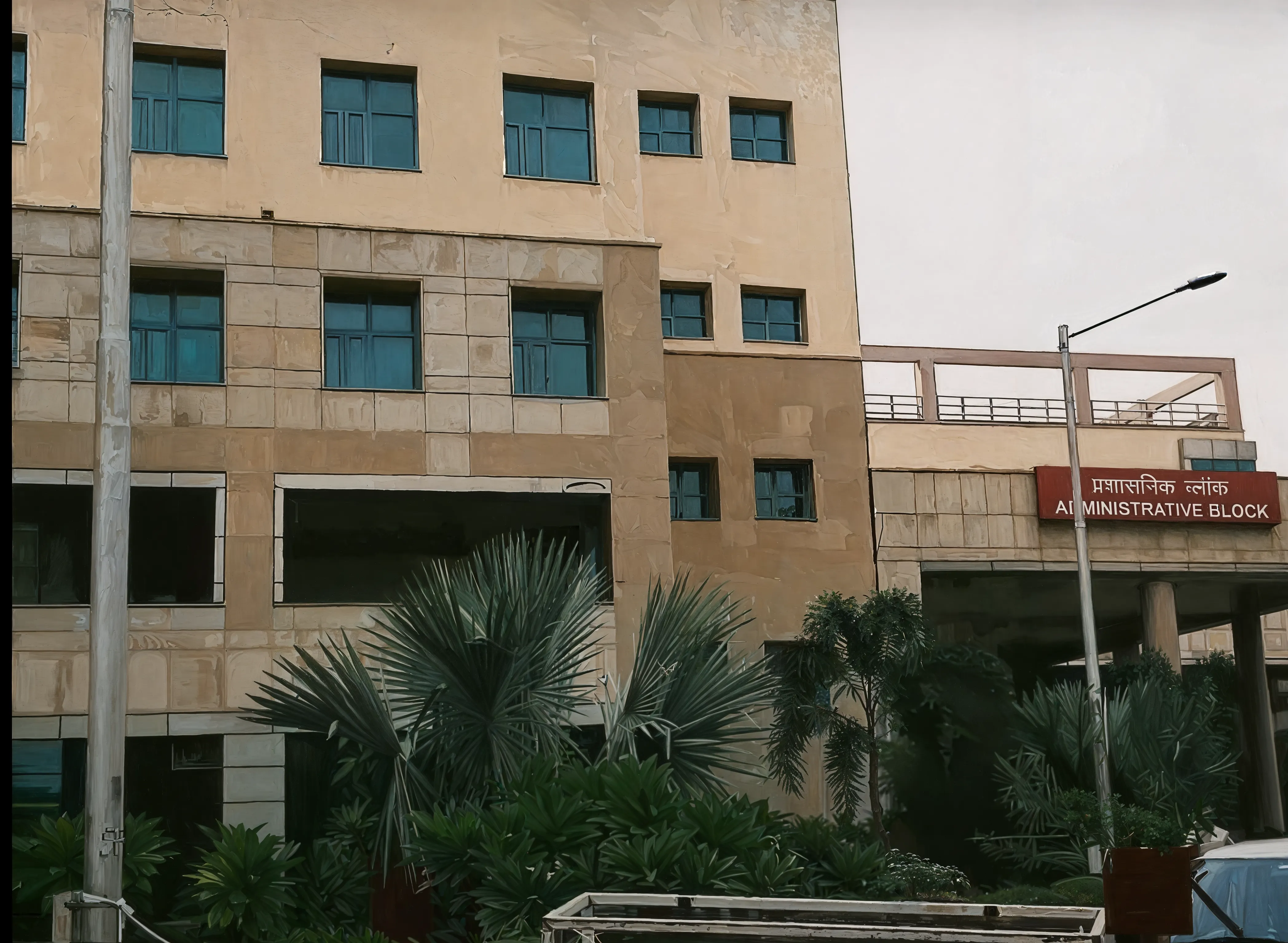 KCGMC campus photo 5