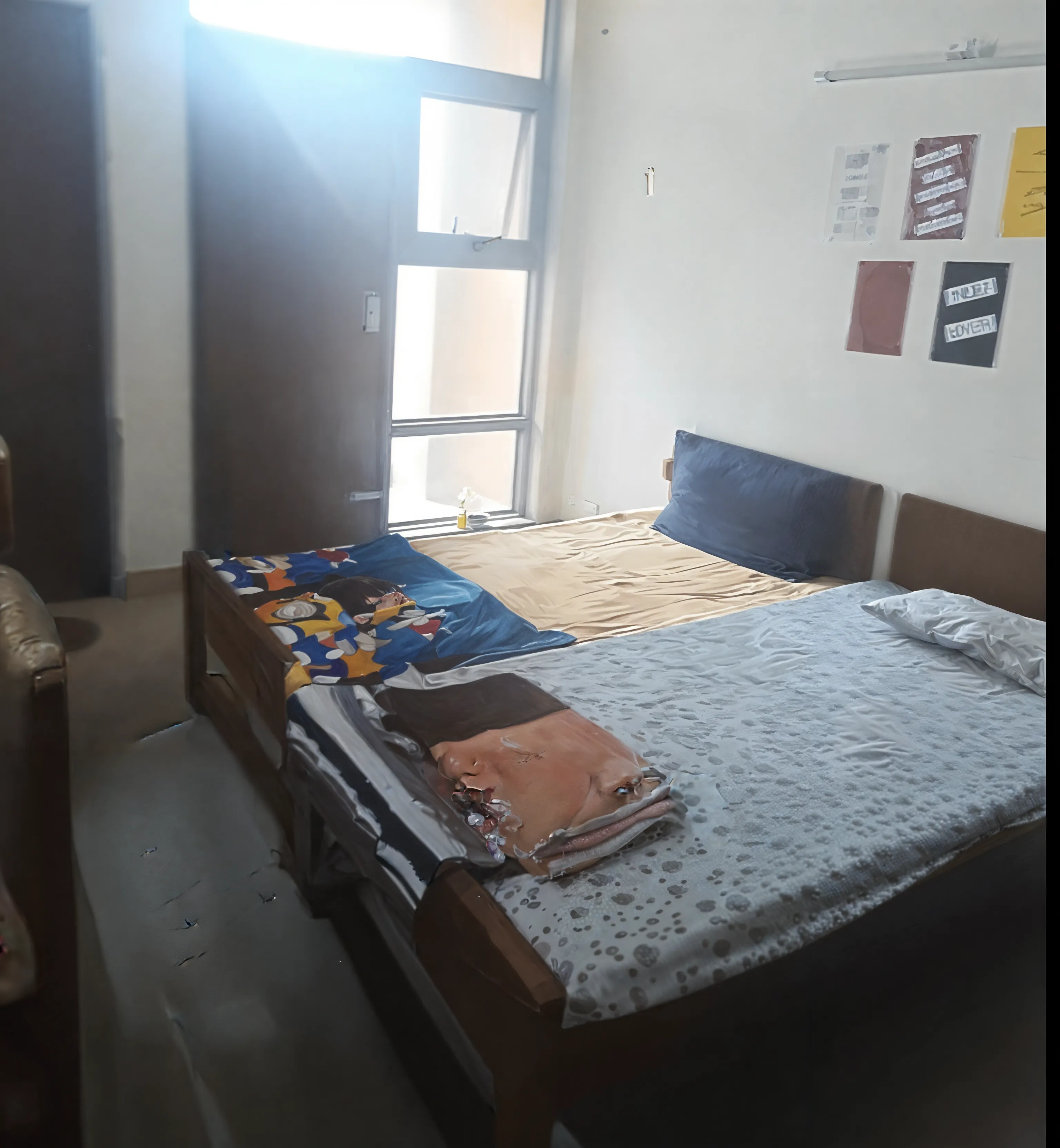 KCGMC hostel photo 2