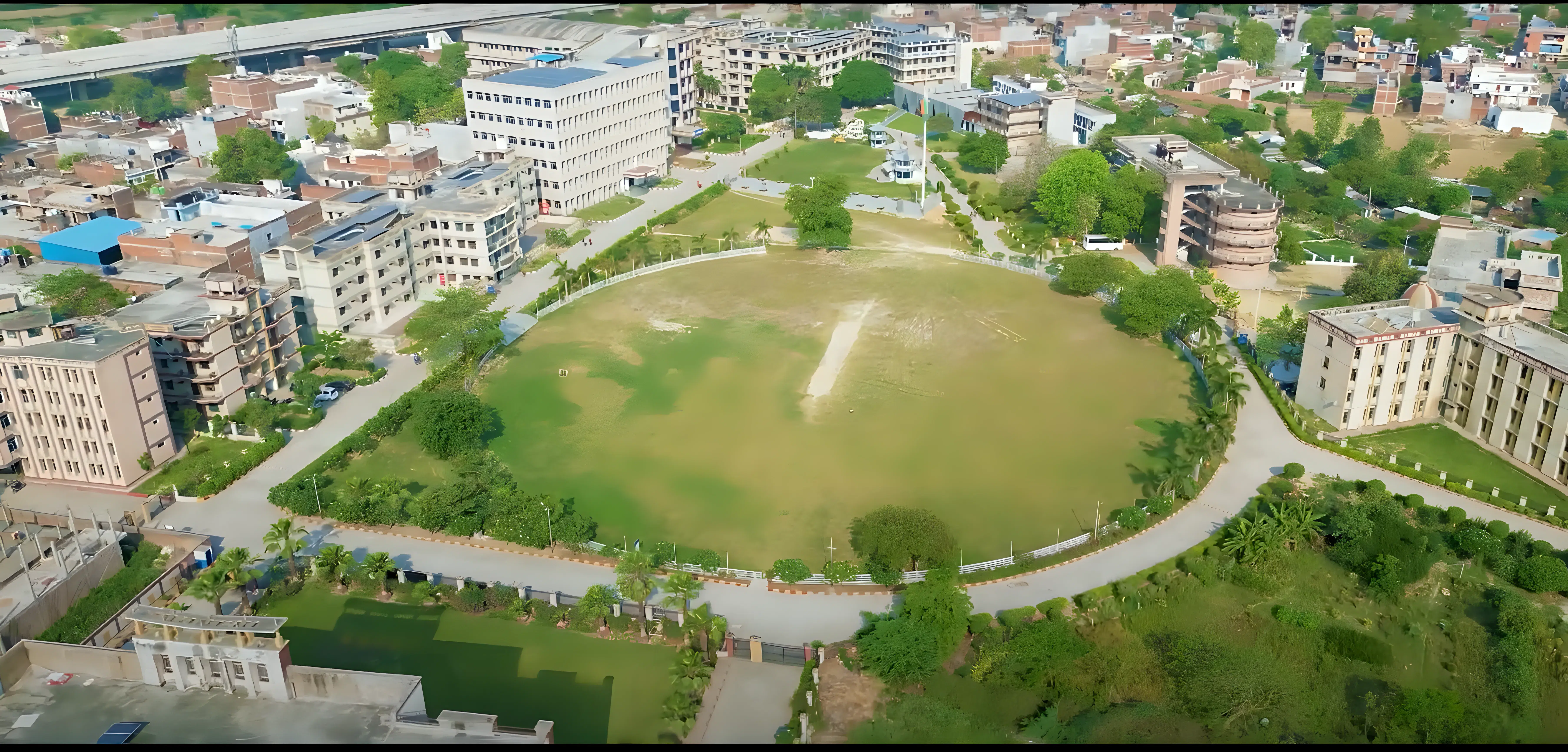 MPGI Kanpur Placement photo 19