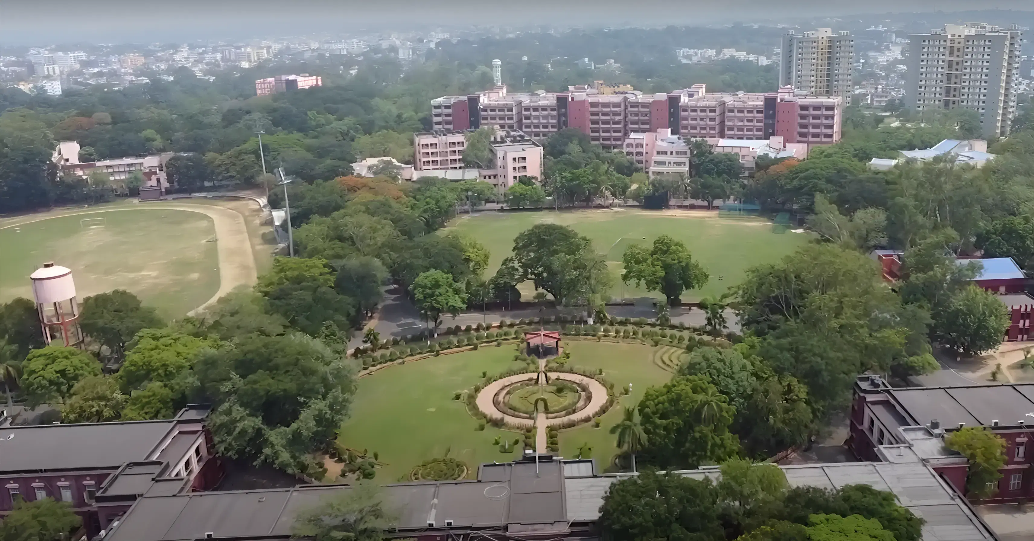DMS, IIT Dhanbad Campus photo 18