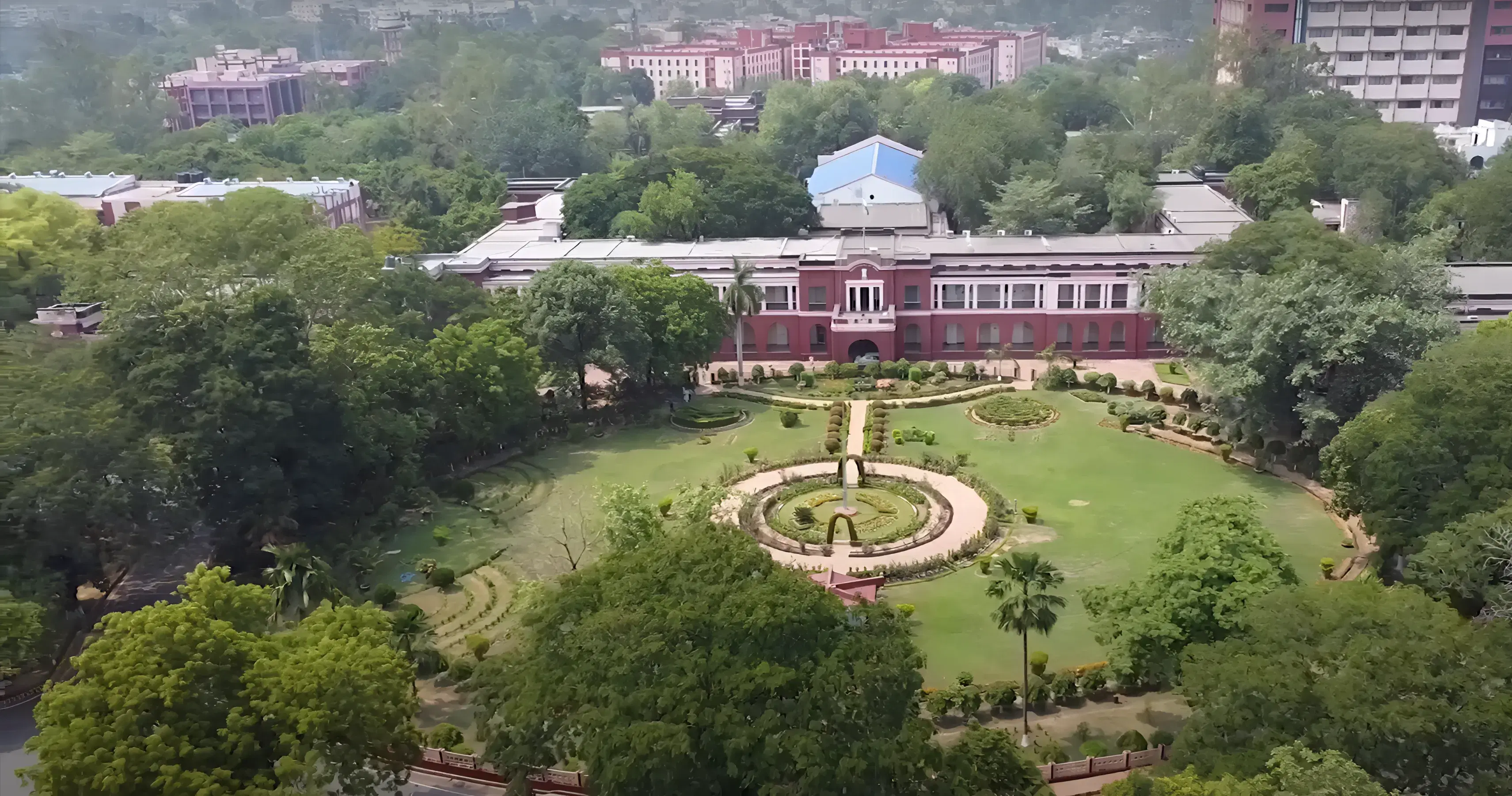 DMS, IIT Dhanbad Campus photo 19