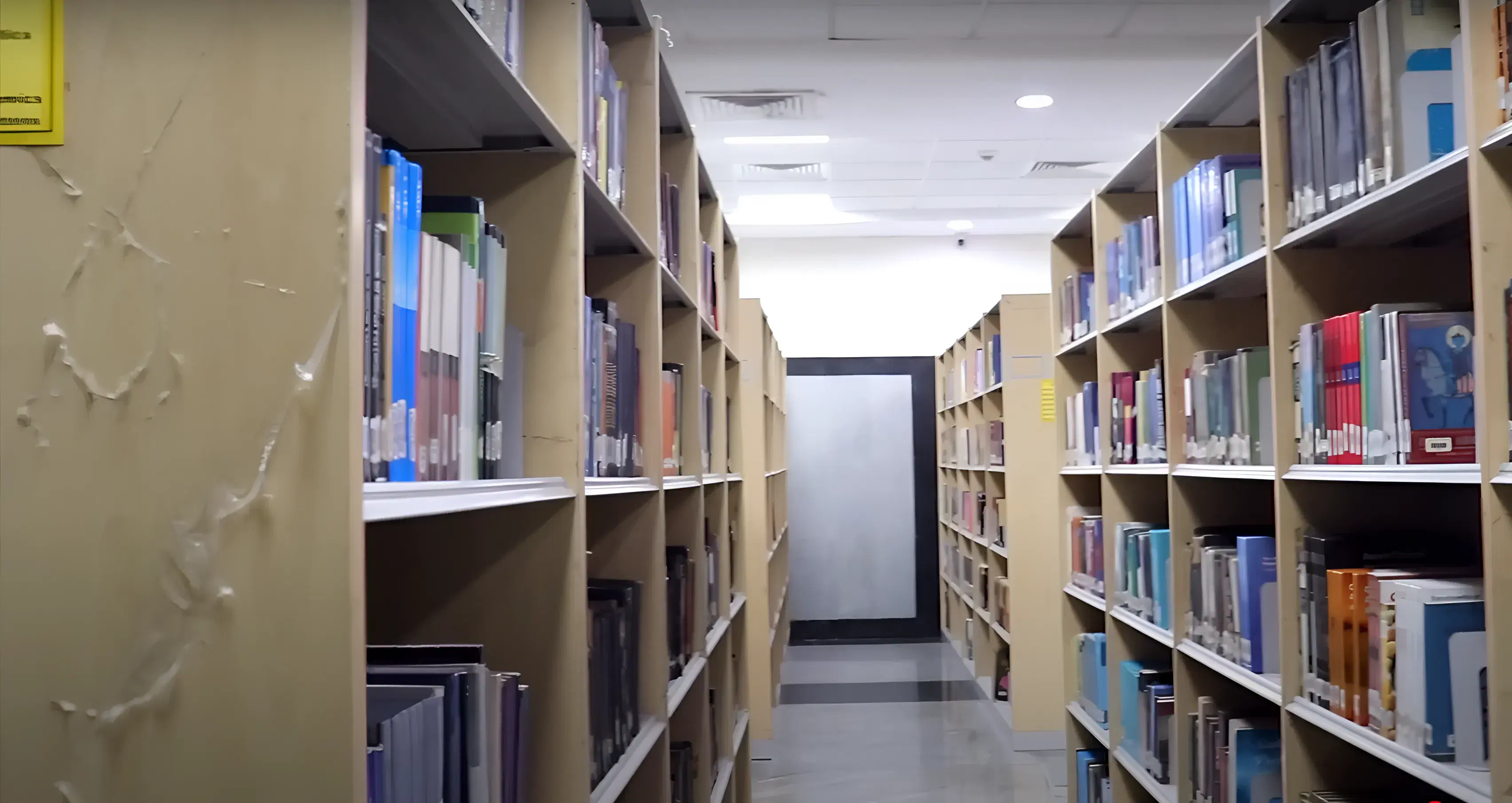 DMS, IIT Dhanbad Library  photo 1