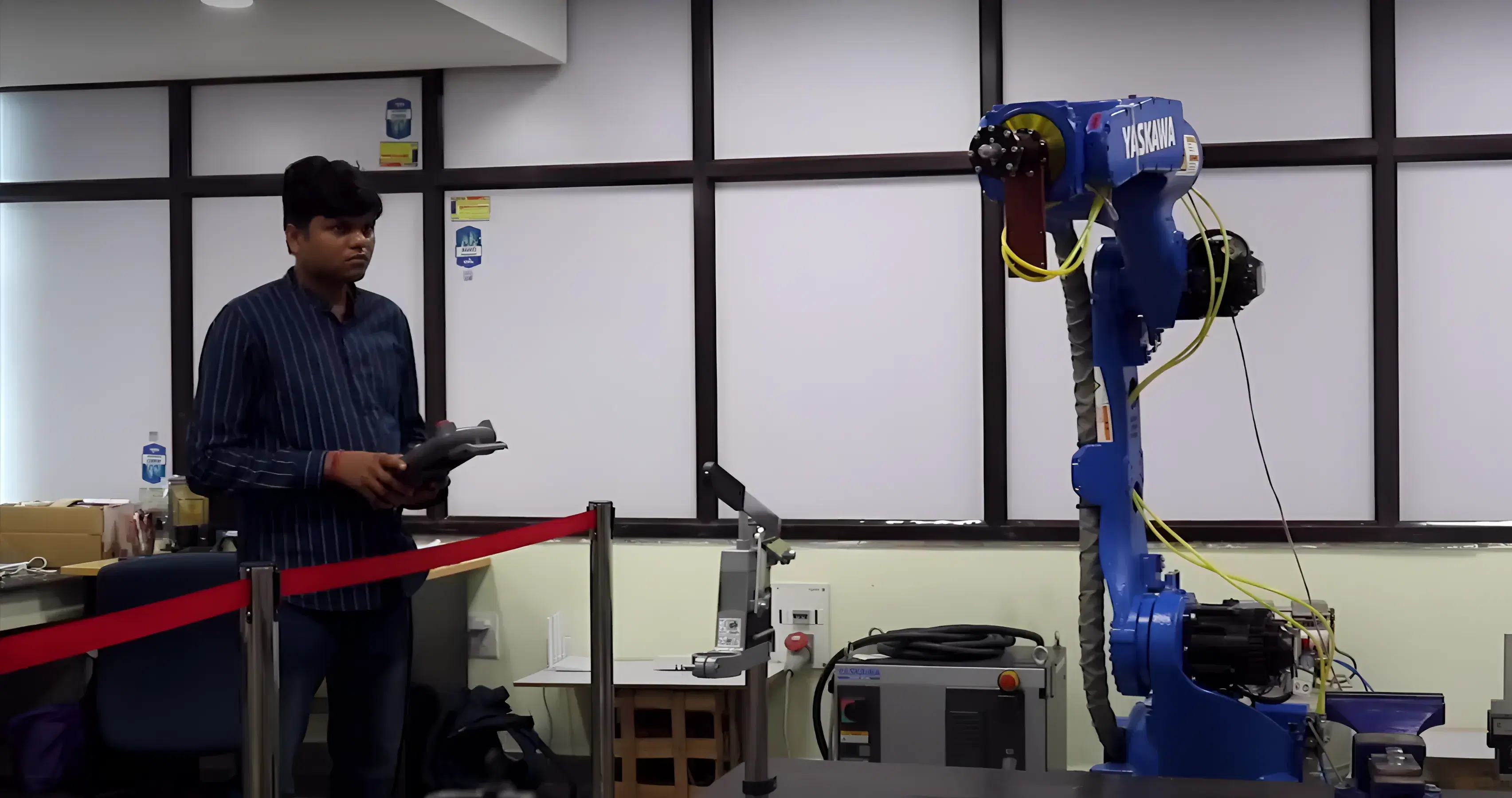 DMS, IIT Dhanbad Academic Infrastructure photo 3