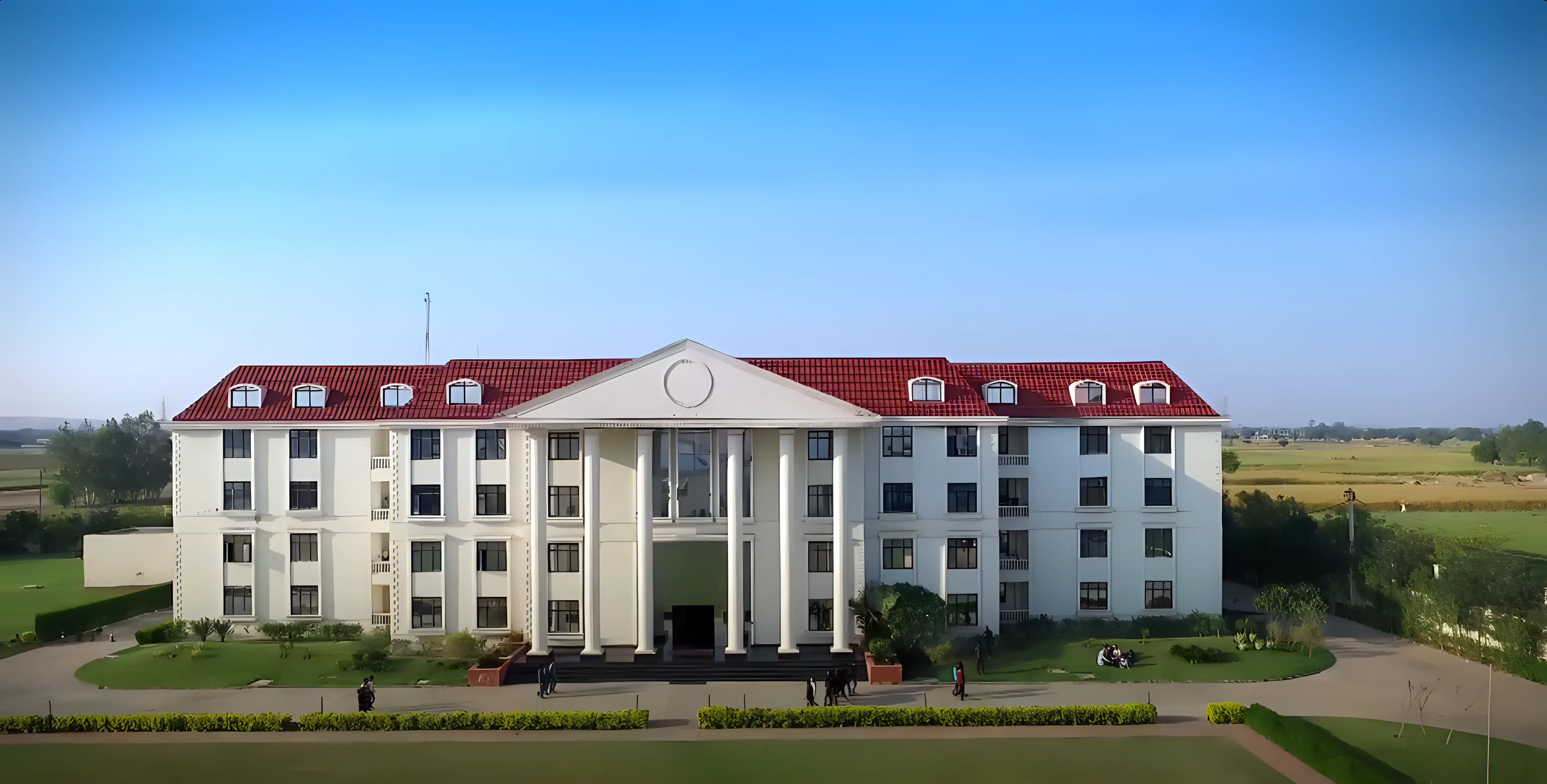 Rawal Institutions Faridabad Campus photo 5