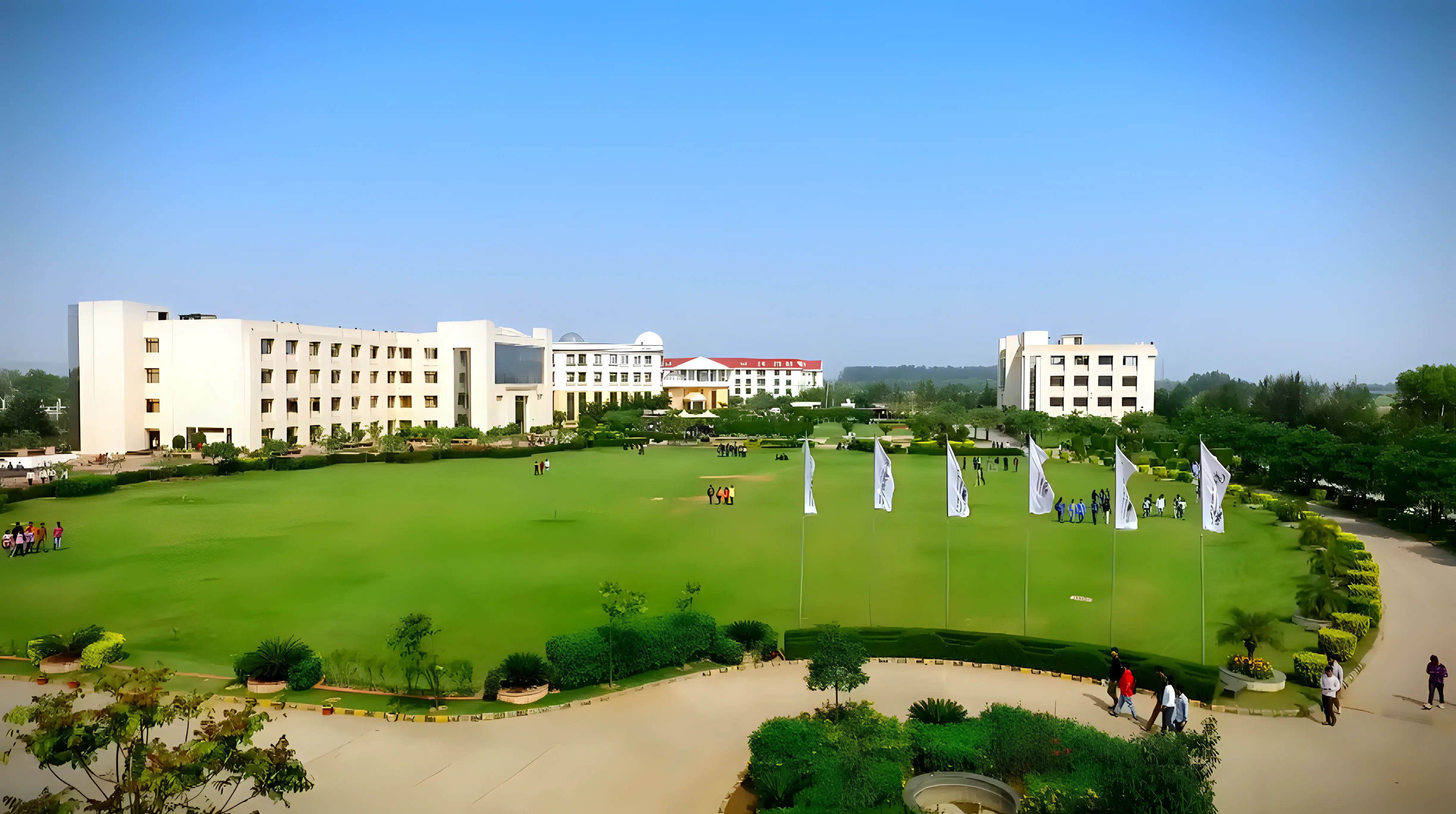 Rawal Institutions Faridabad Infrastructure photo 24