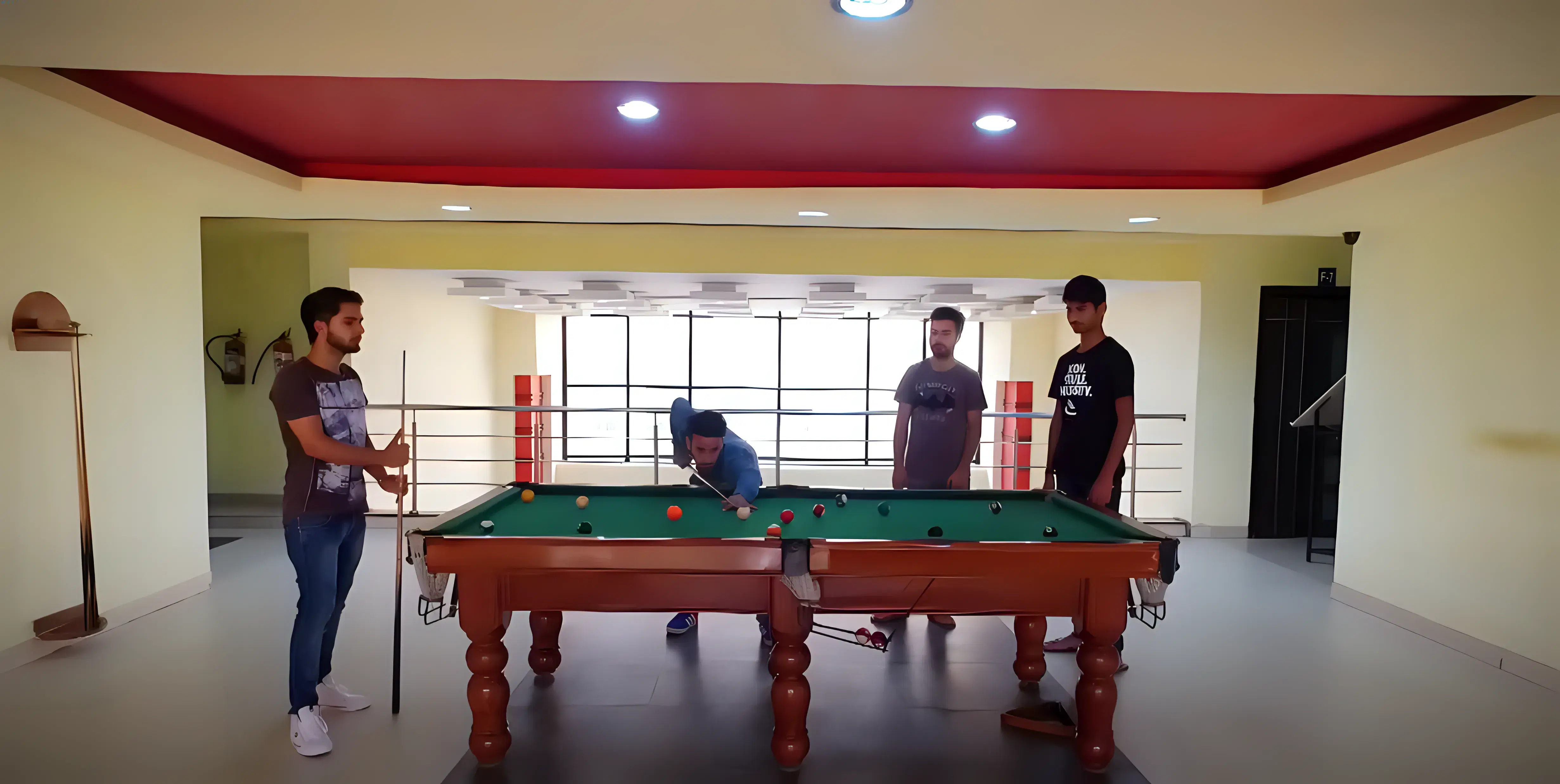 Rawal Institutions Faridabad Sports Facilities photo 2