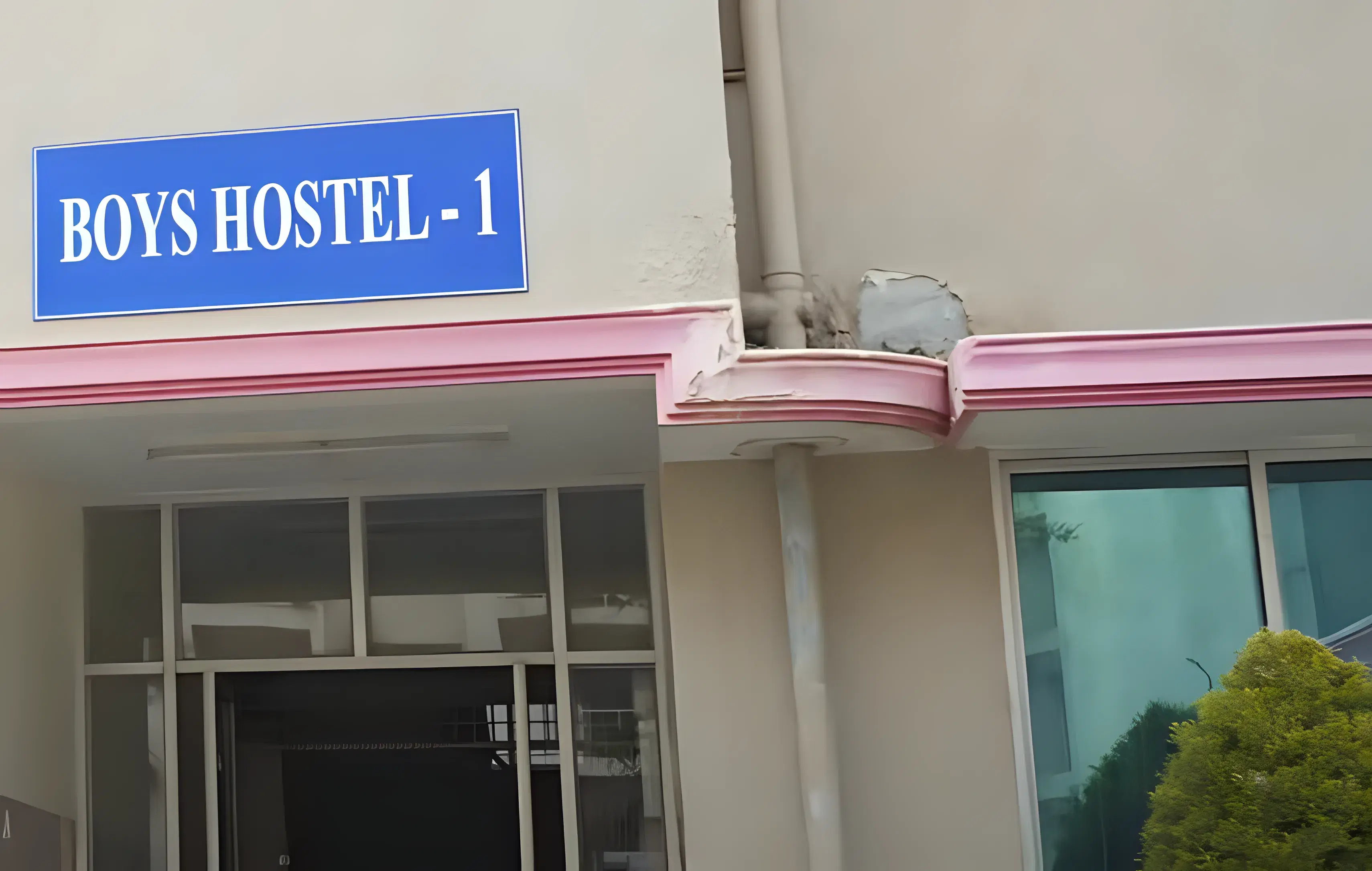 Brindavan Group of Institutions Bangalore Hostel photo 1