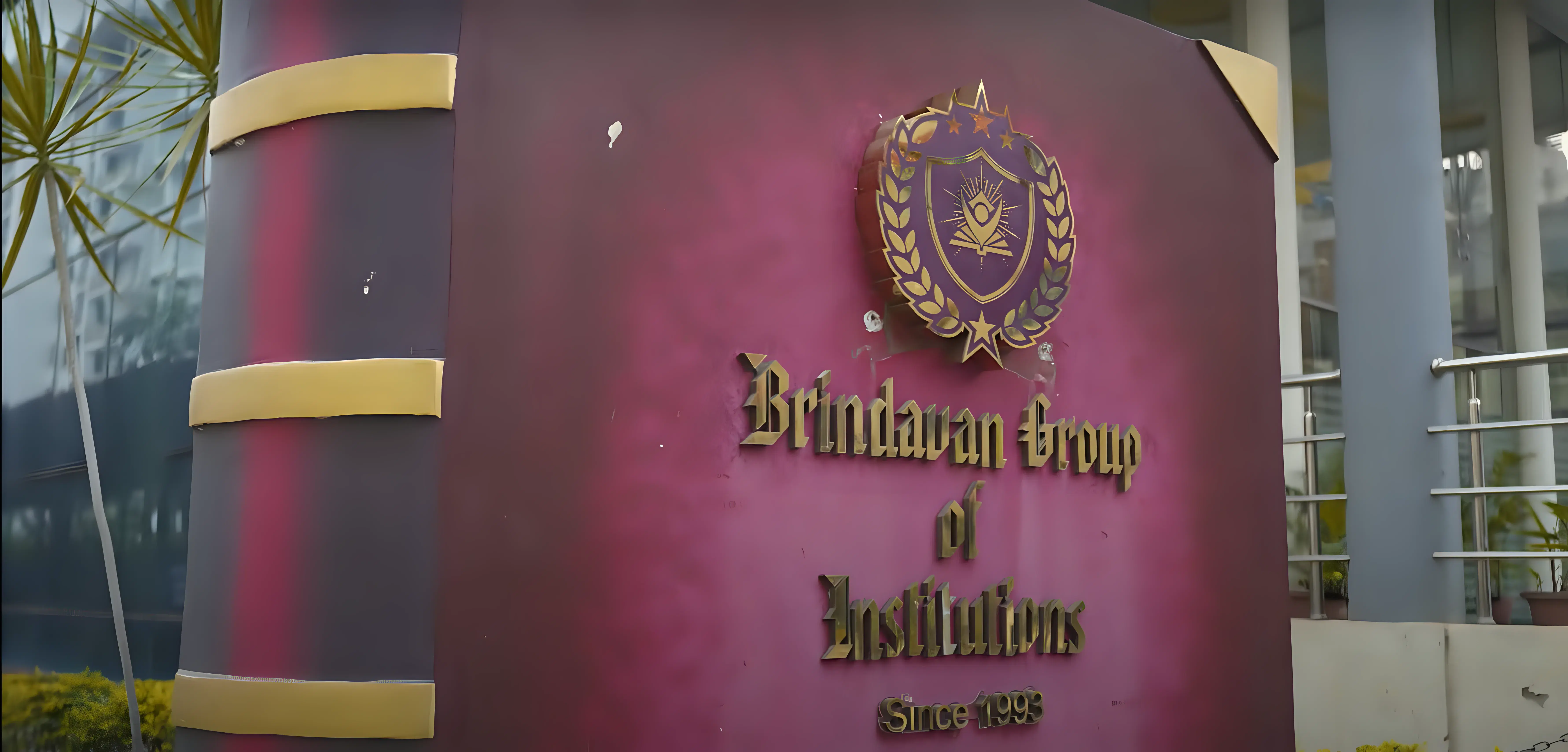 Brindavan Group of Institutions Bangalore Campus photo 2