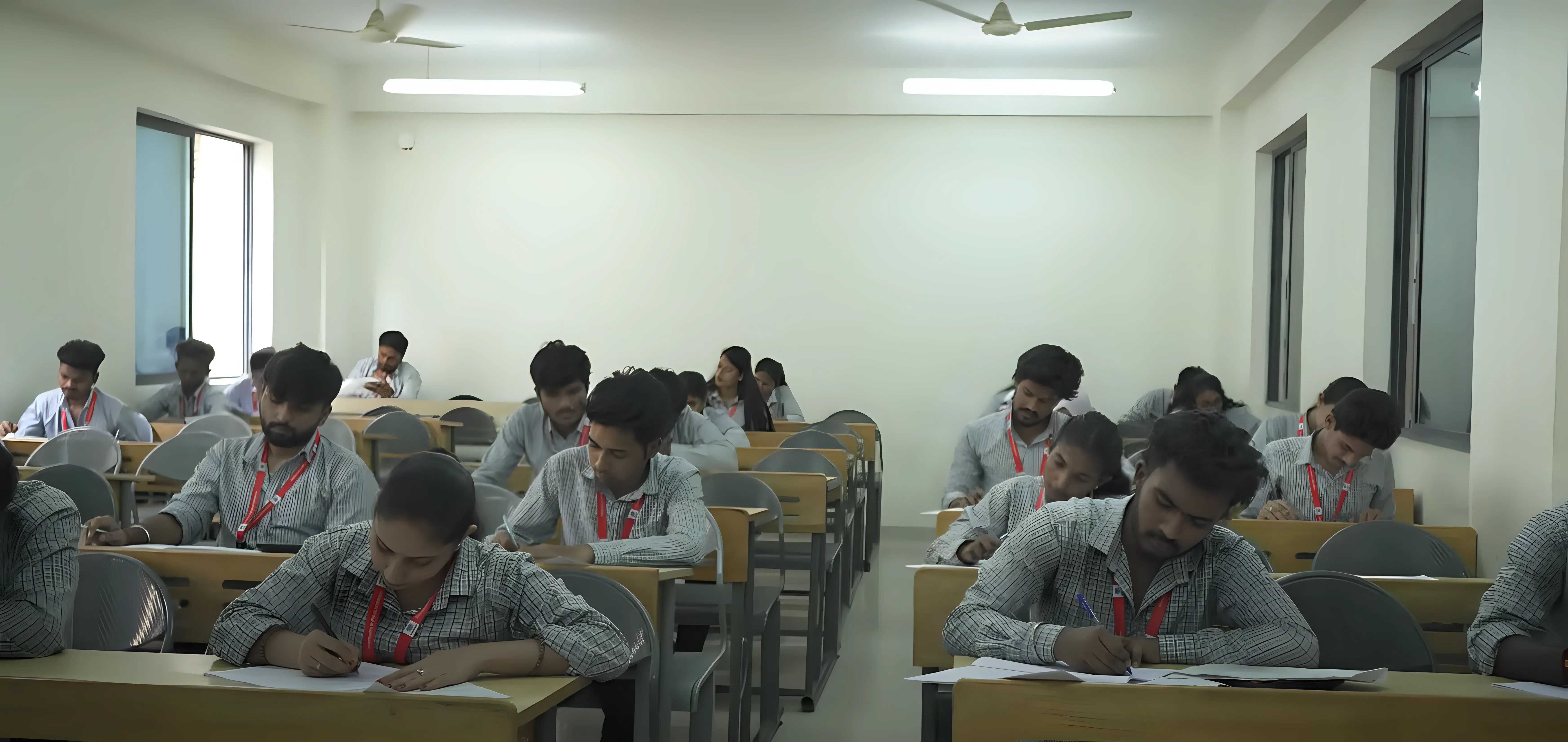 Brindavan Group of Institutions Bangalore Academic Infrastructure photo 3