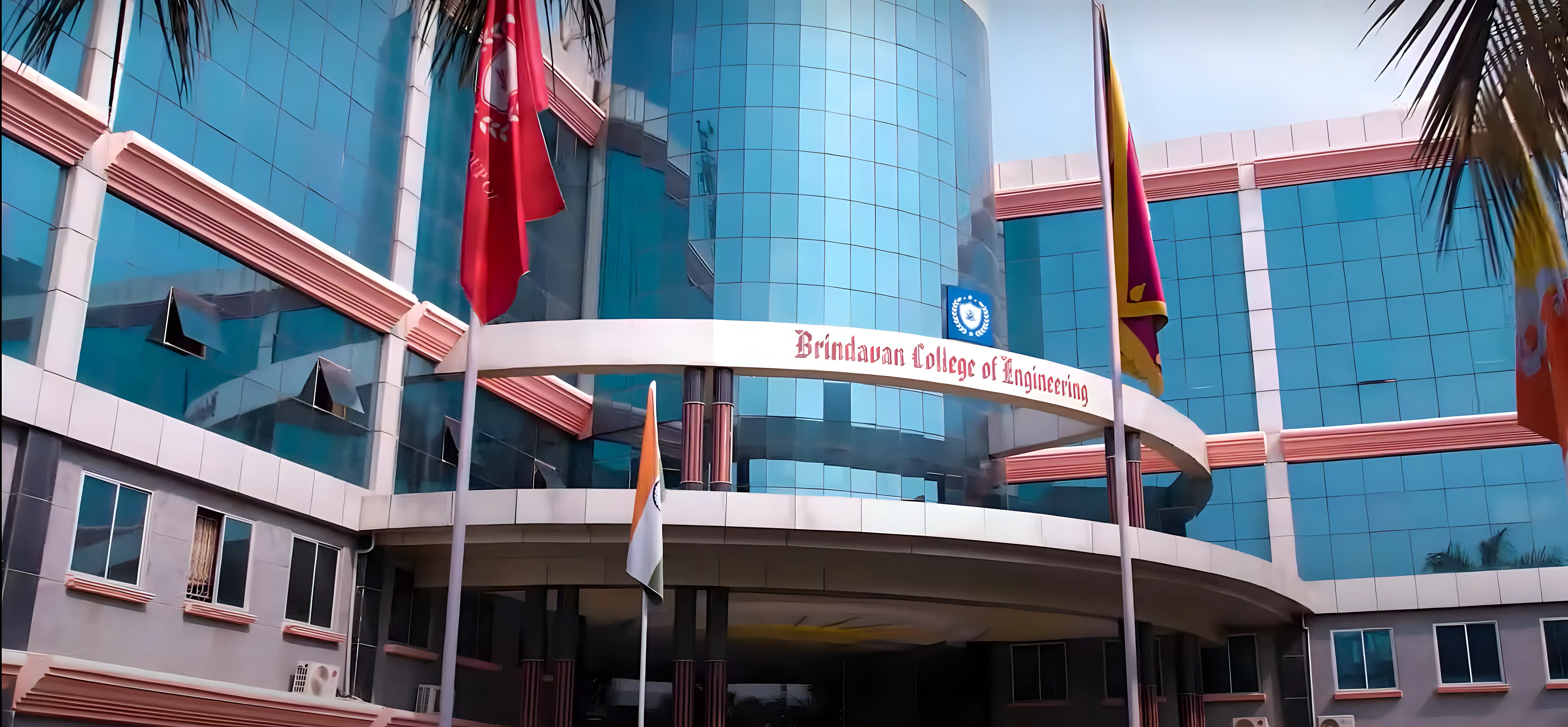 Brindavan Group of Institutions Bangalore Campus photo 4