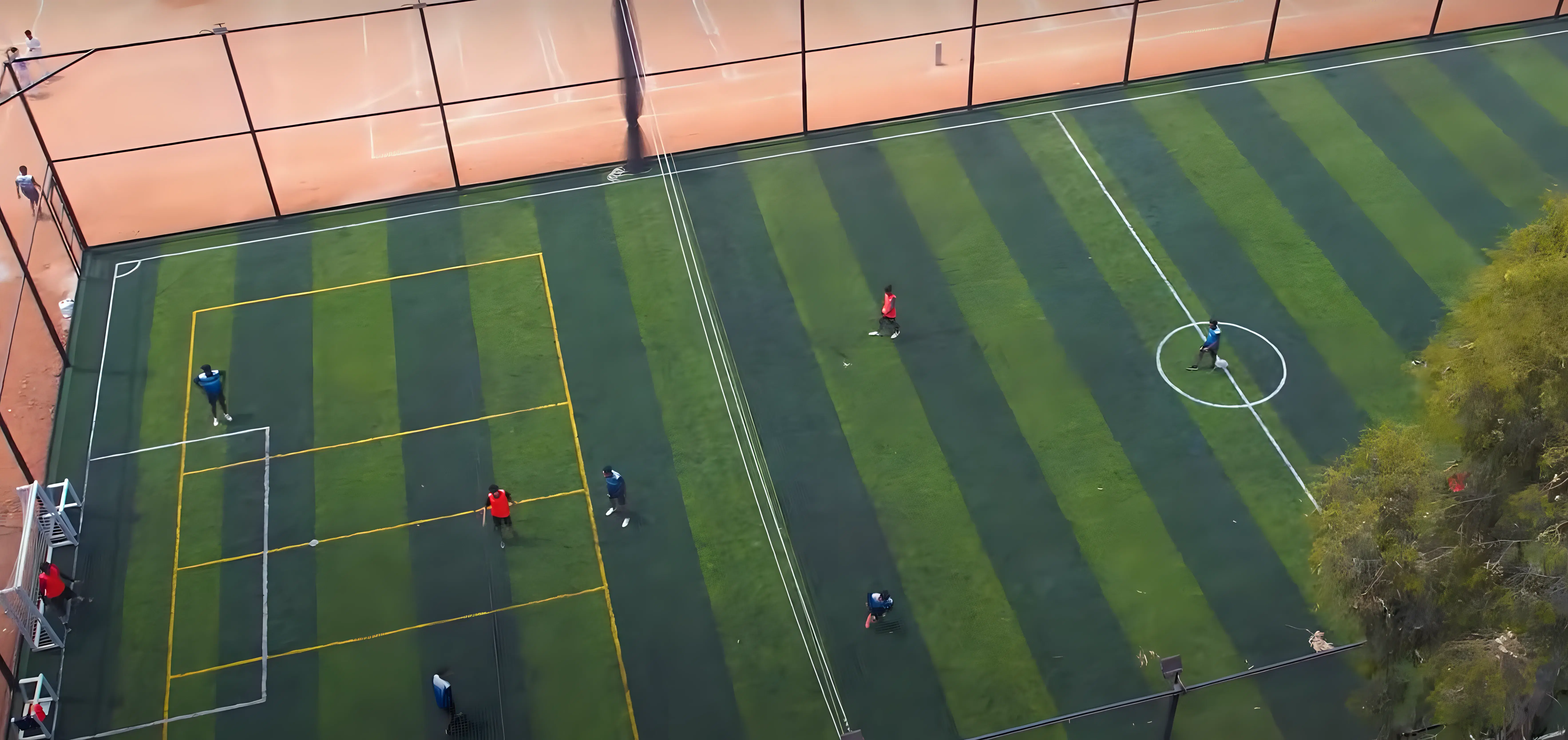 Brindavan Group of Institutions Bangalore Sports Facilities photo 2