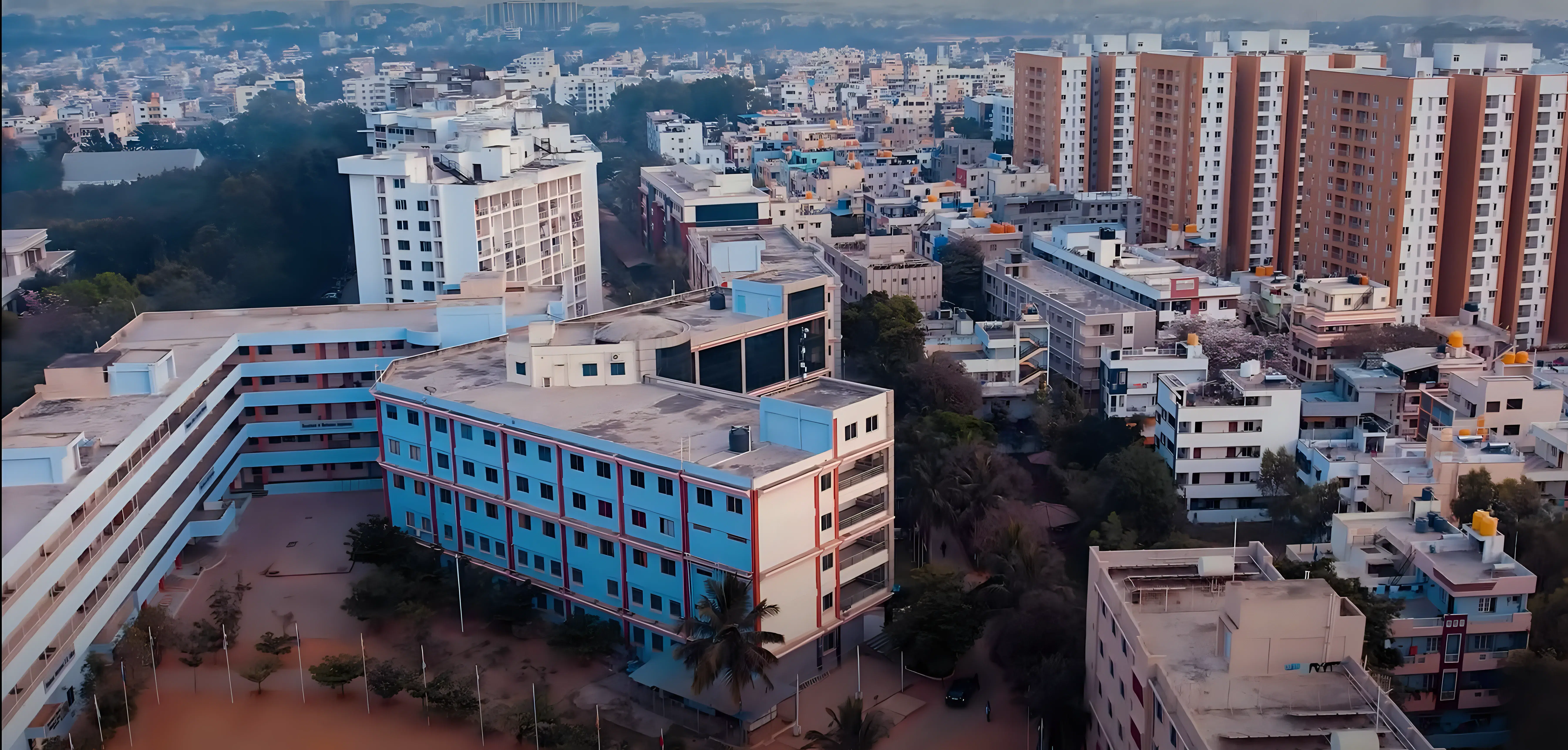Brindavan Group of Institutions Bangalore Campus photo 6