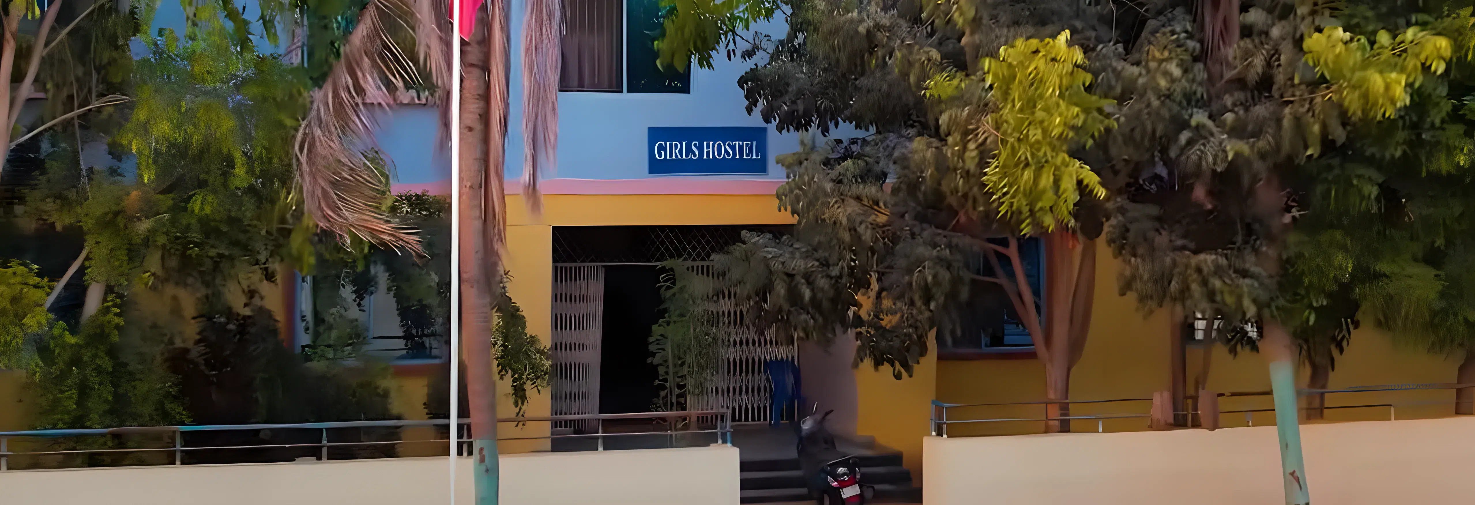 Brindavan Group of Institutions Bangalore Hostel photo 2