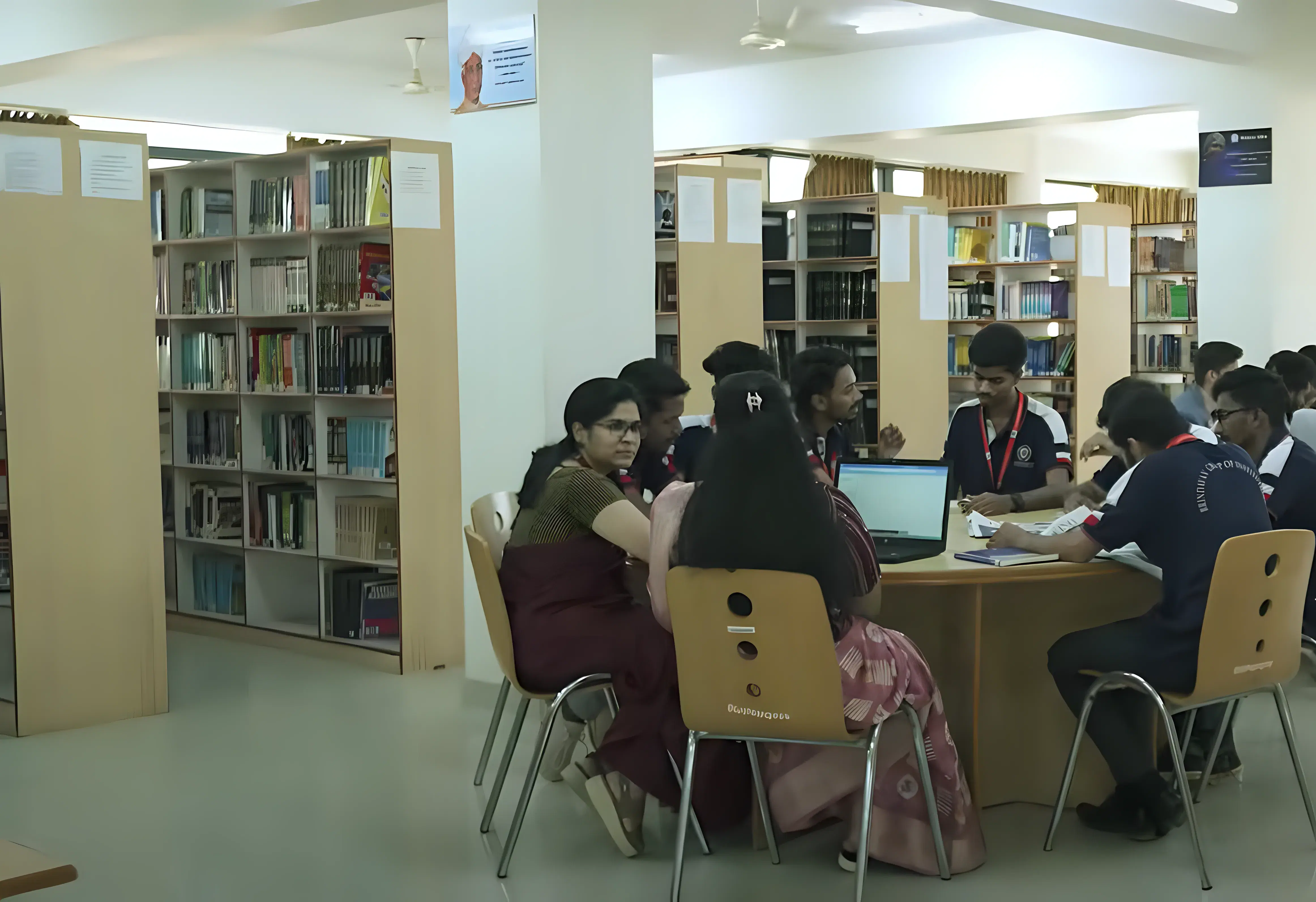 Brindavan Group of Institutions Bangalore Campus photo 7