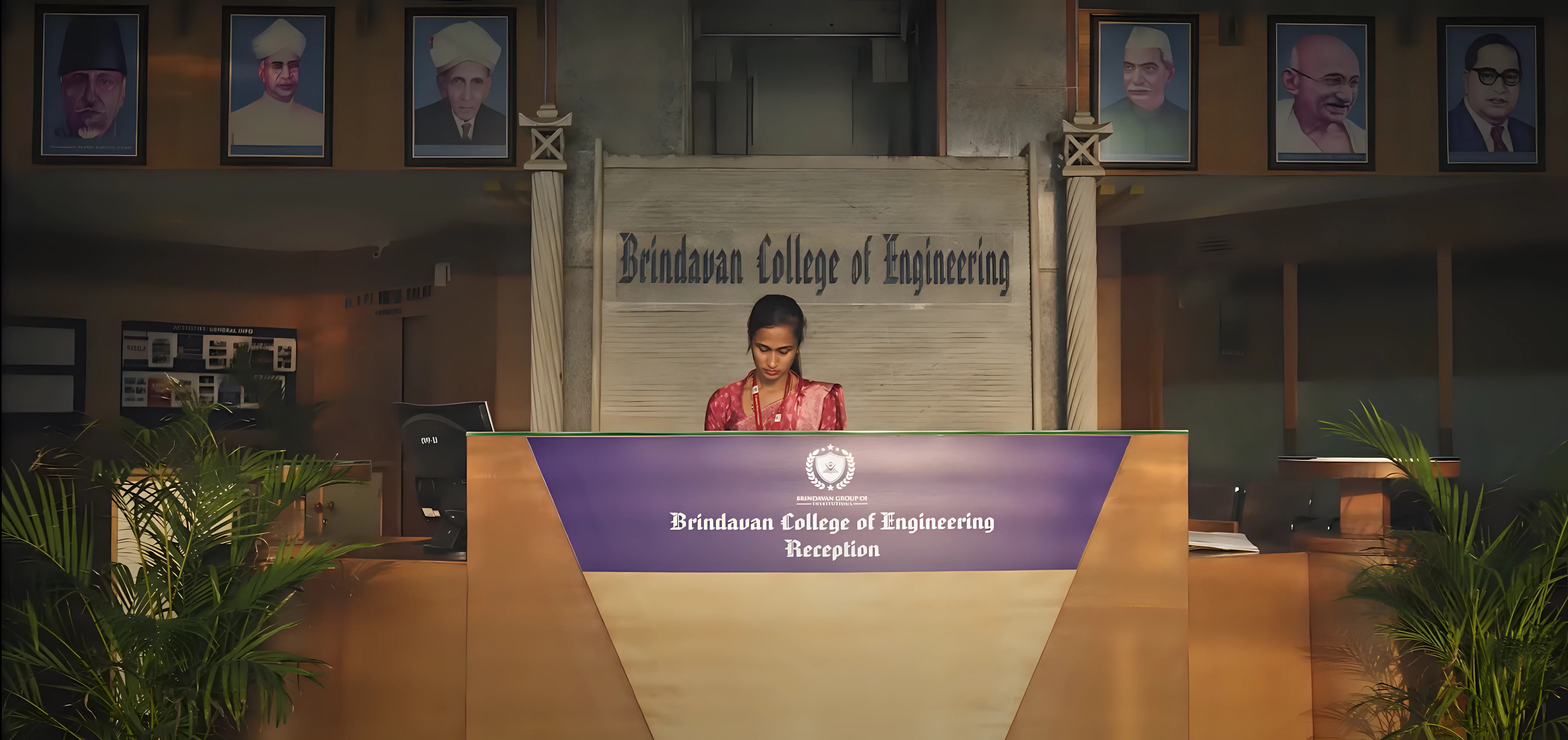 Brindavan Group of Institutions Bangalore Facilities photo 8