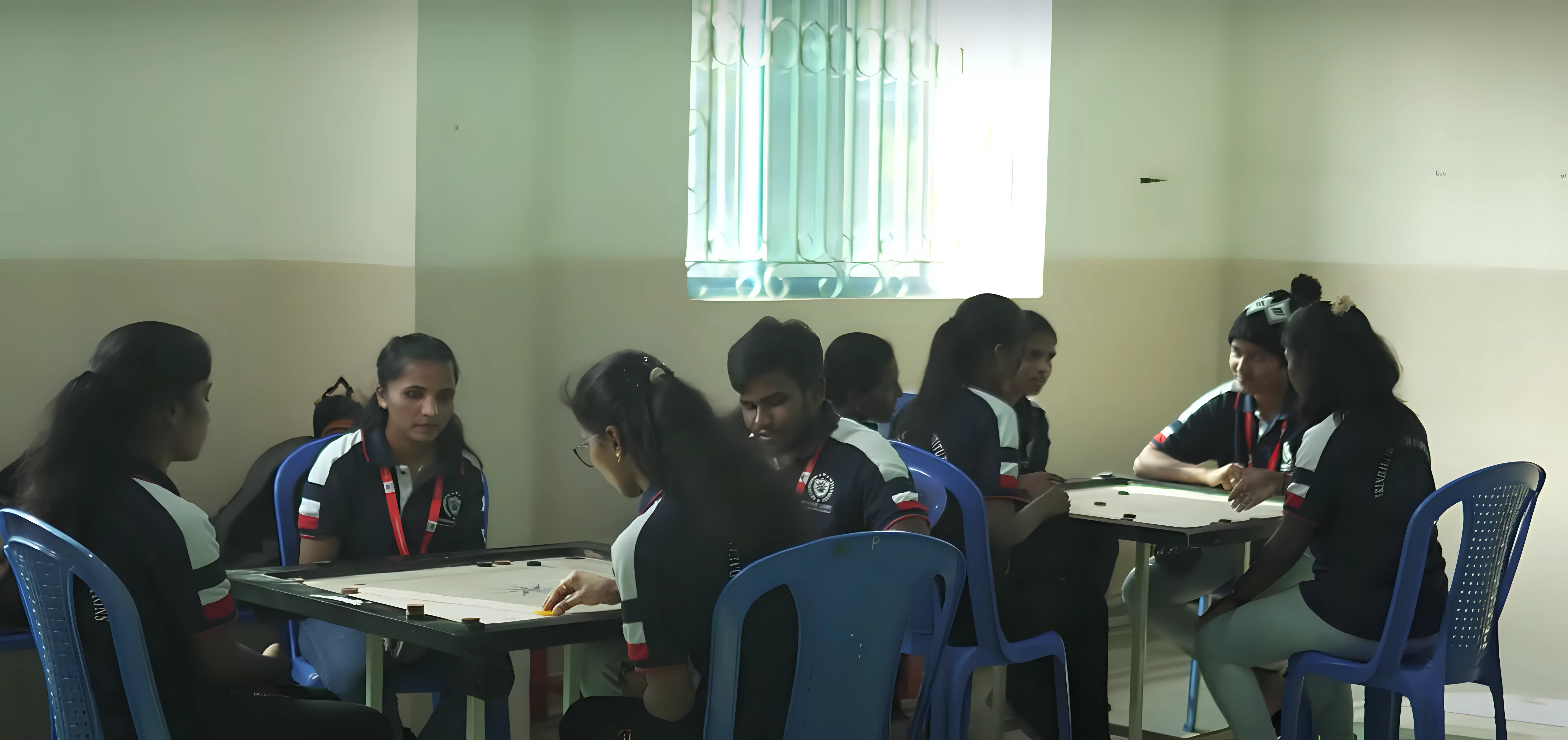 Brindavan Group of Institutions Bangalore Sports Facilities photo 4